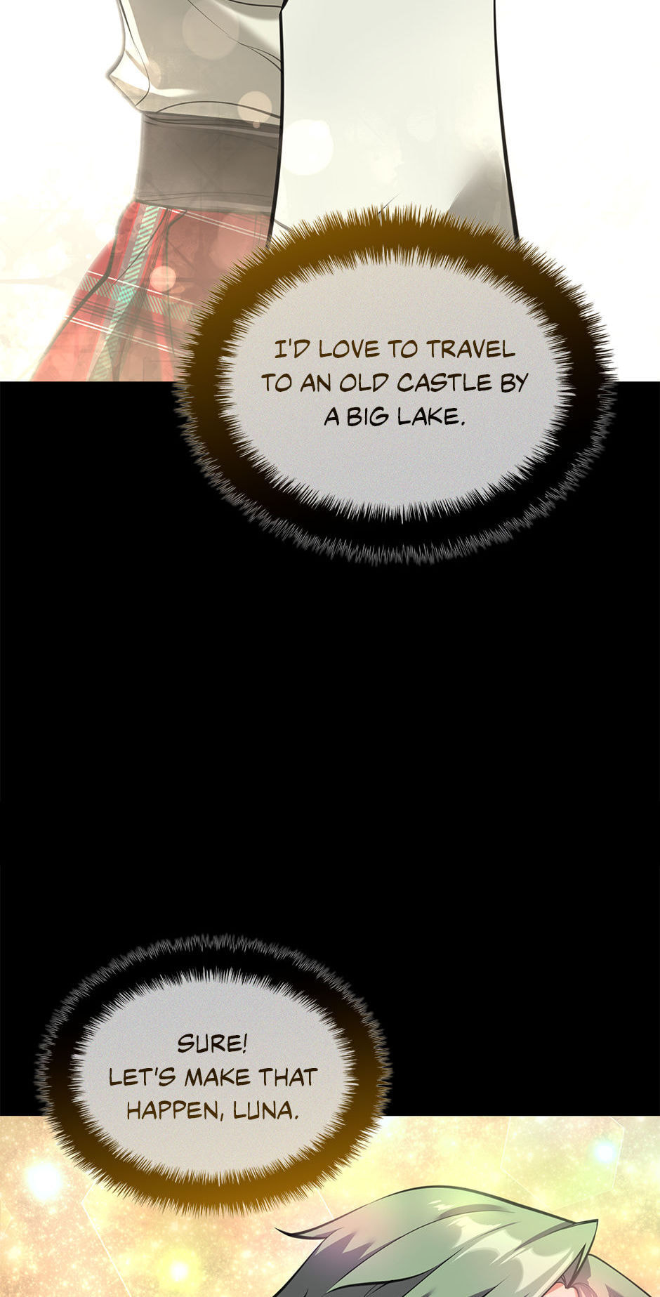 Read Overgeared (Team Argo) chapter 285 image 17 on Lezhin