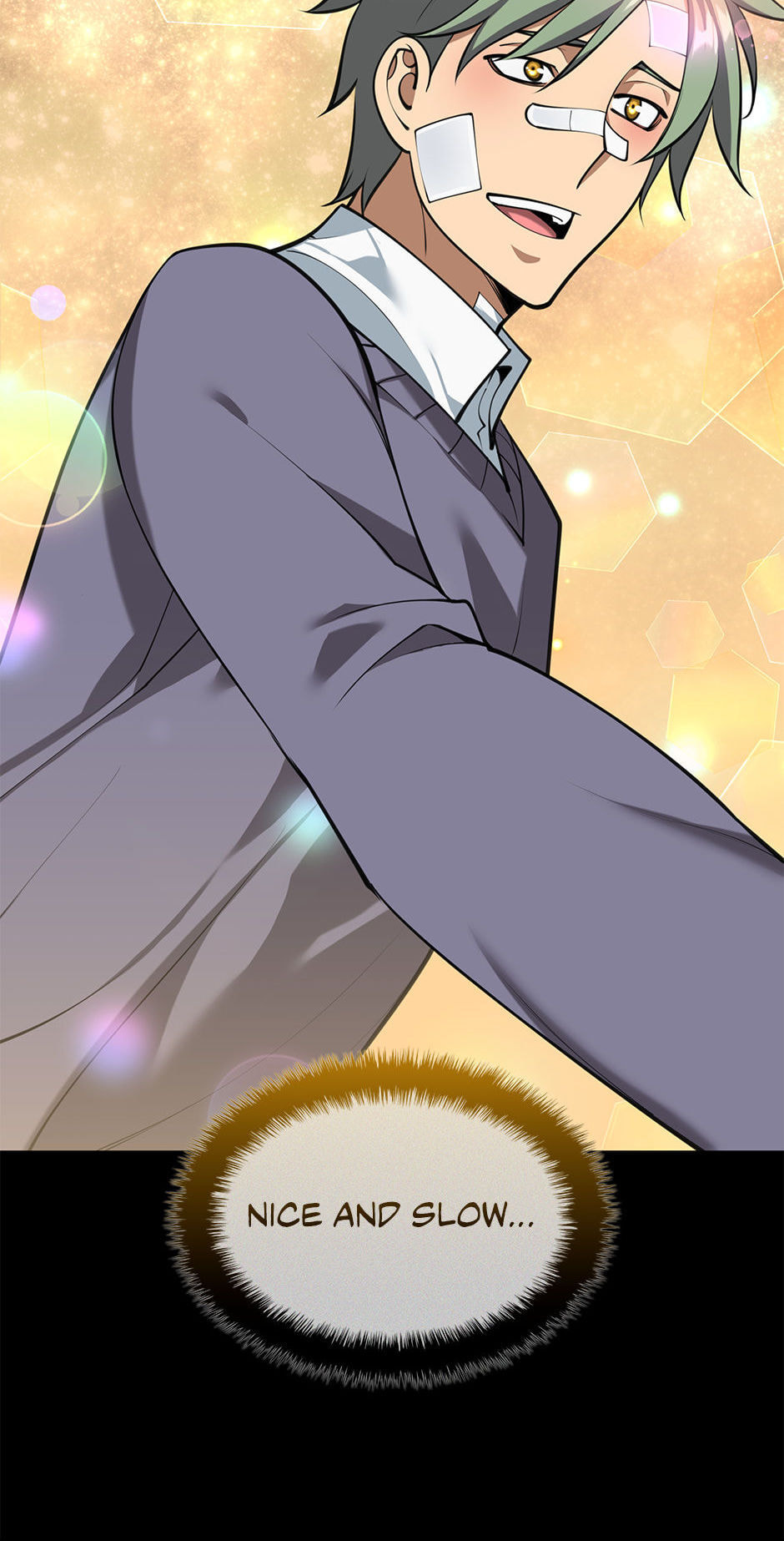 Read Overgeared (Team Argo) chapter 285 image 18 on Lezhin