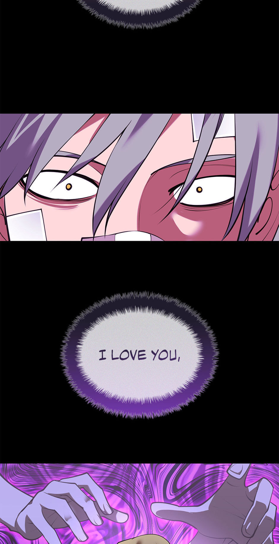 Read Overgeared (Team Argo) chapter 285 image 20 on Lezhin