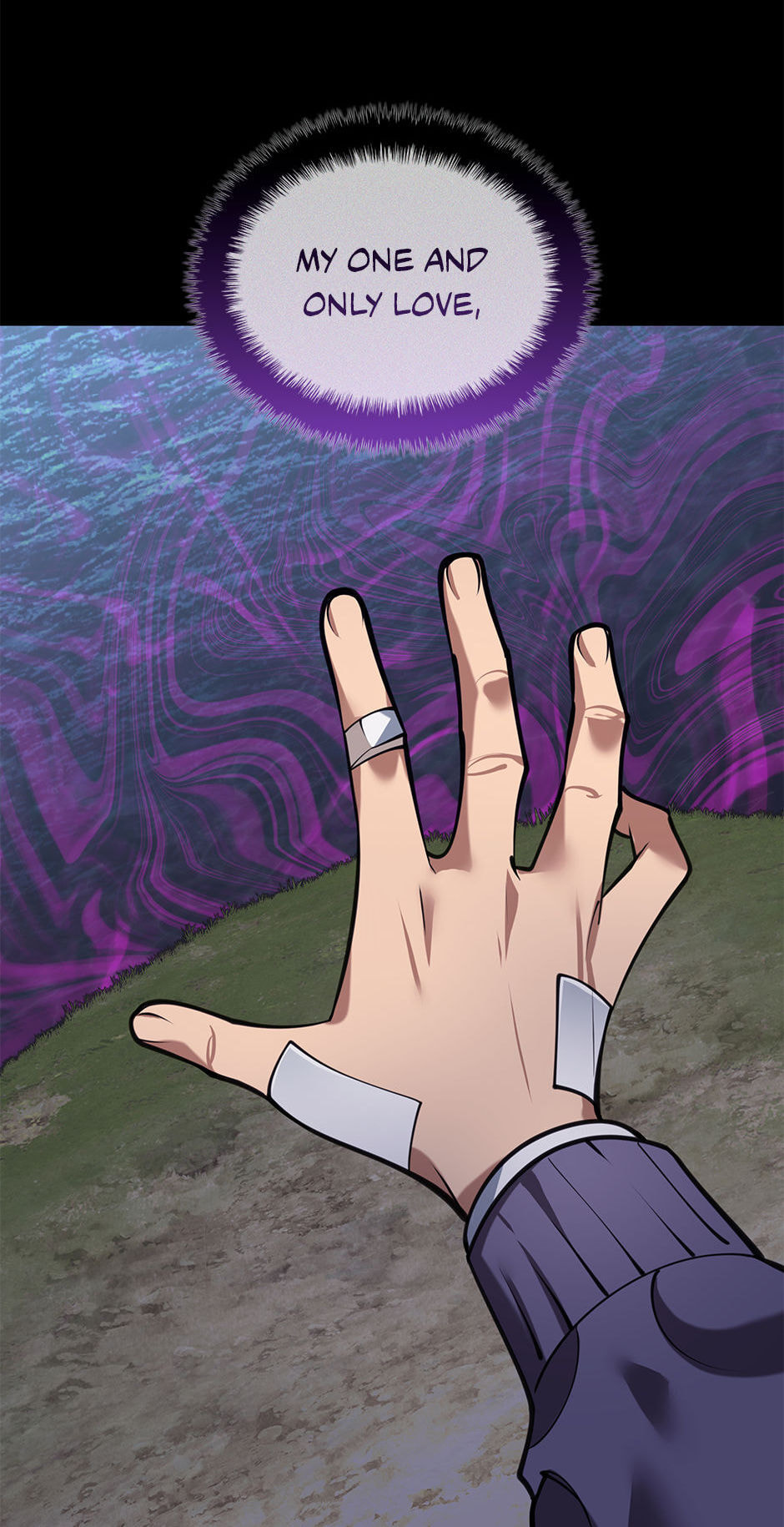 Read Overgeared (Team Argo) chapter 285 image 22 on Lezhin