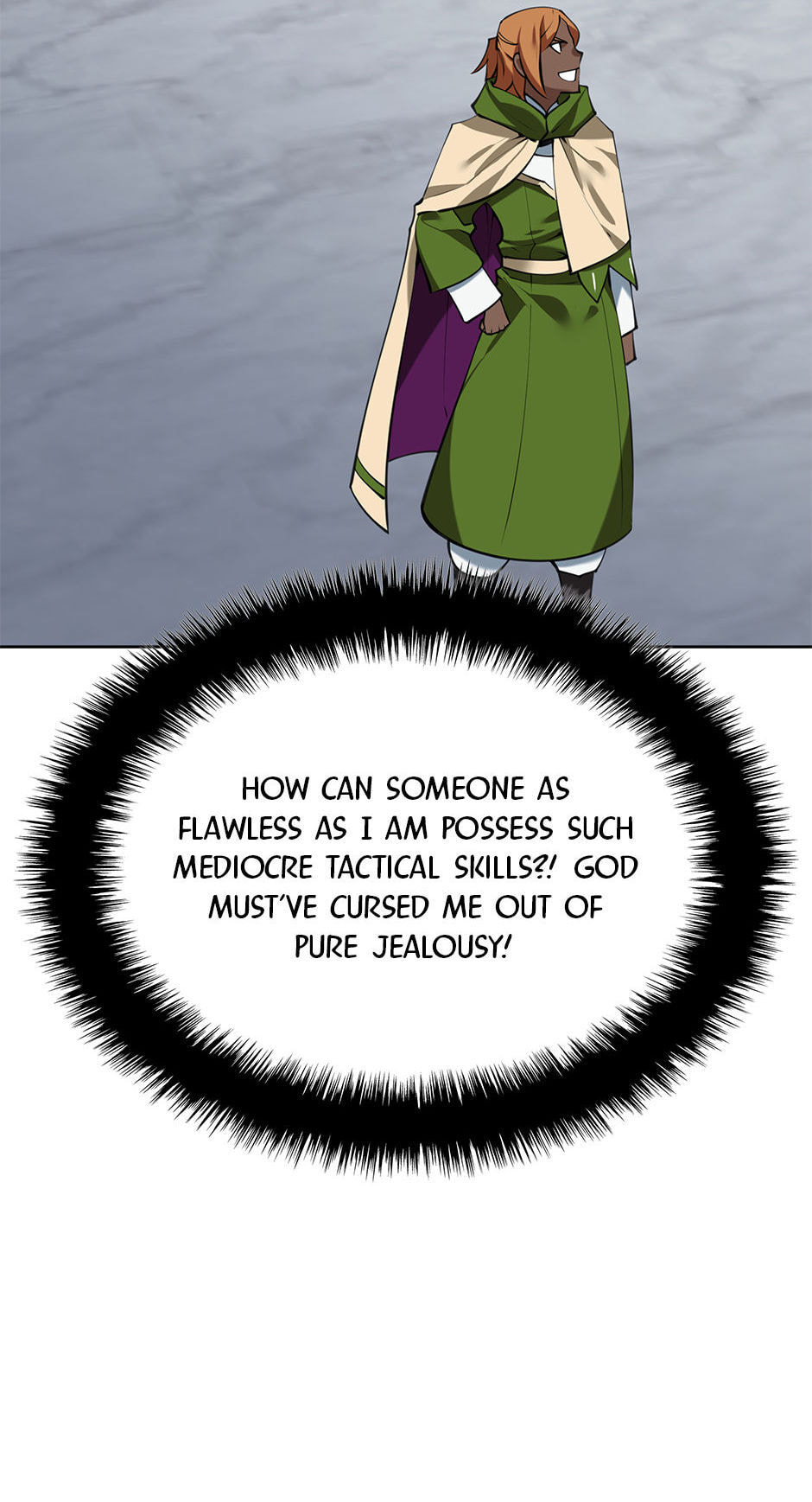 Read Overgeared (Team Argo) chapter 285 image 3 on Lezhin