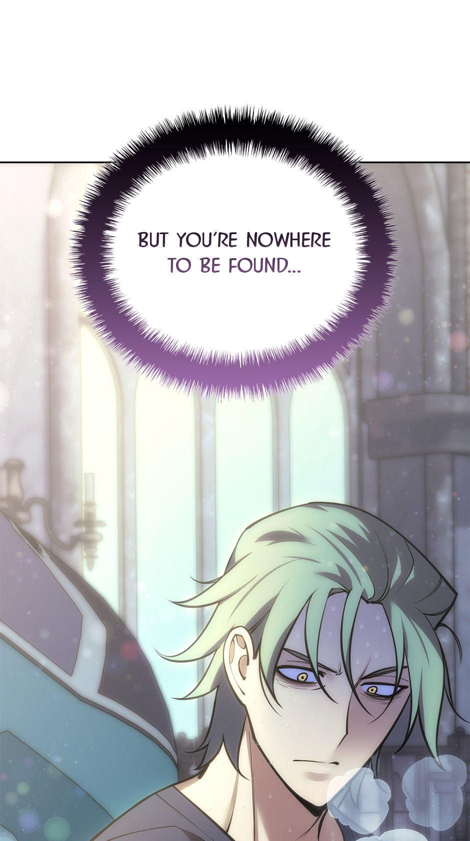 Read Overgeared (Team Argo) chapter 285 image 33 on Lezhin