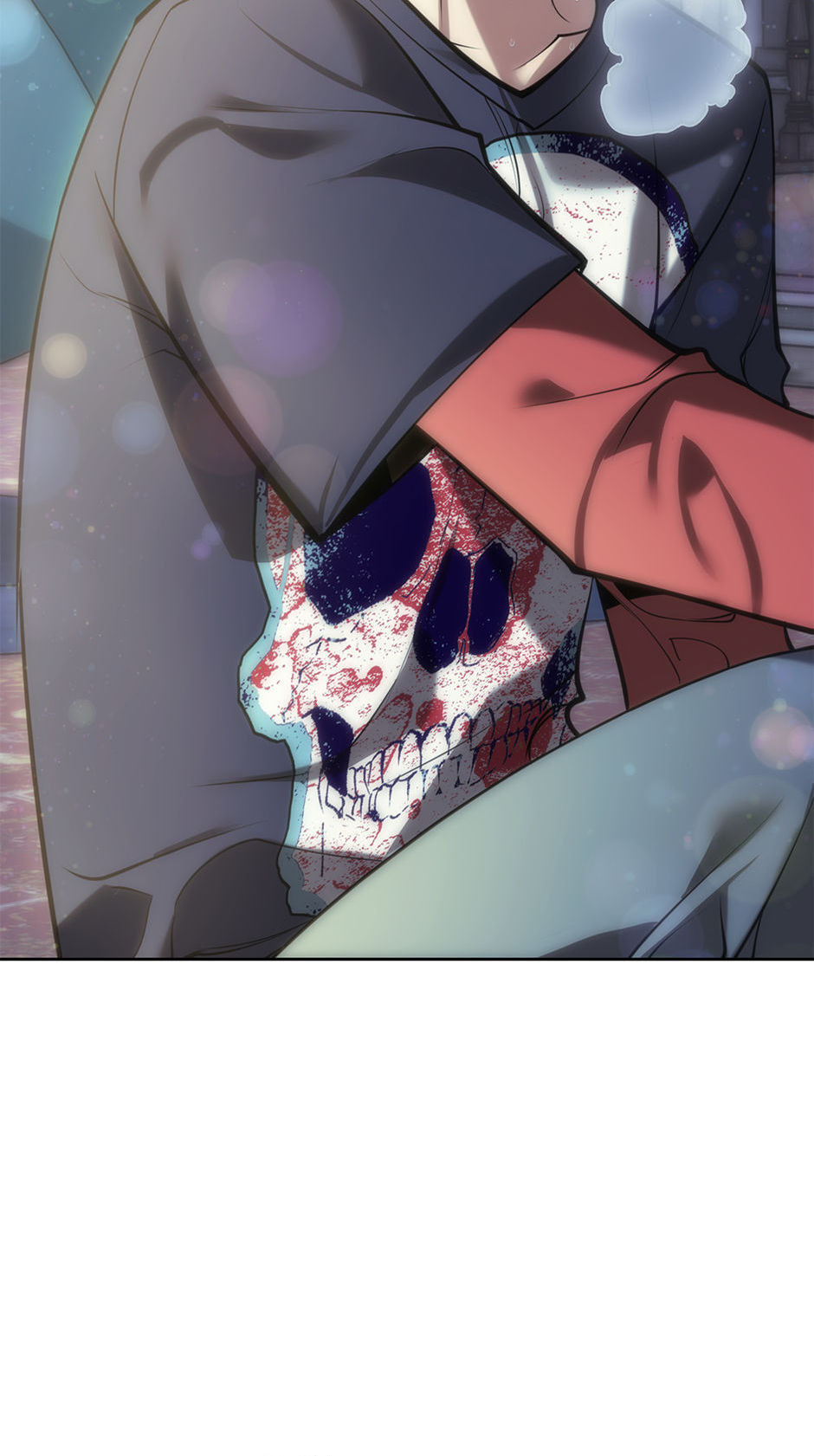 Read Overgeared (Team Argo) chapter 285 image 34 on Lezhin