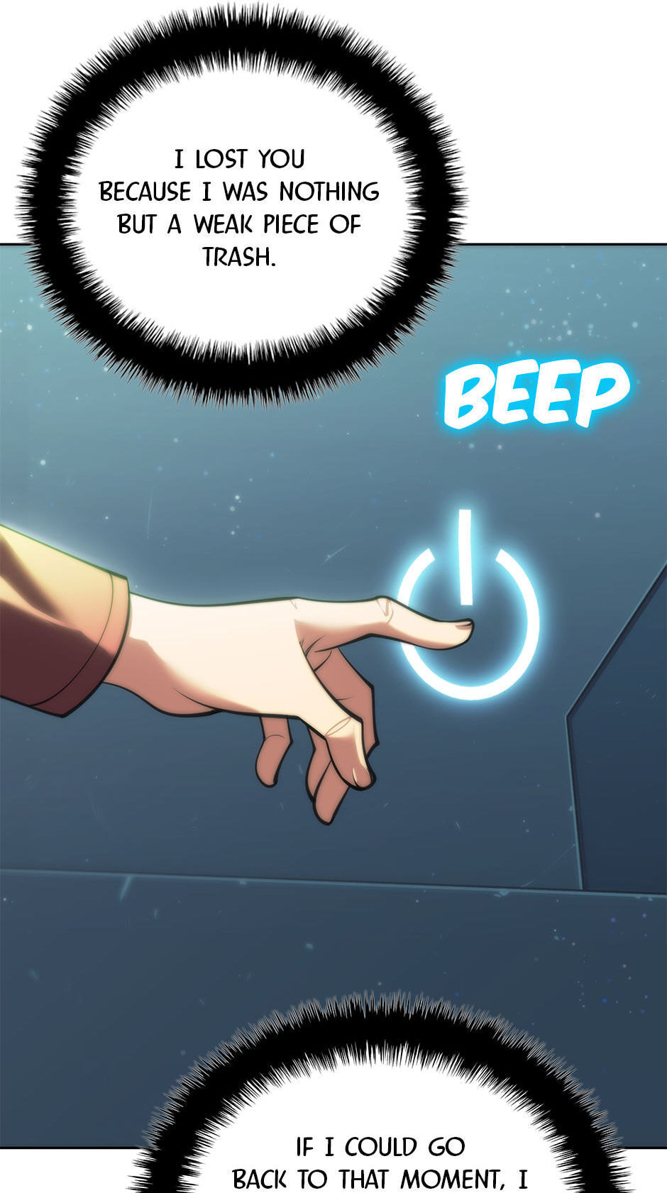 Read Overgeared (Team Argo) chapter 285 image 35 on Lezhin