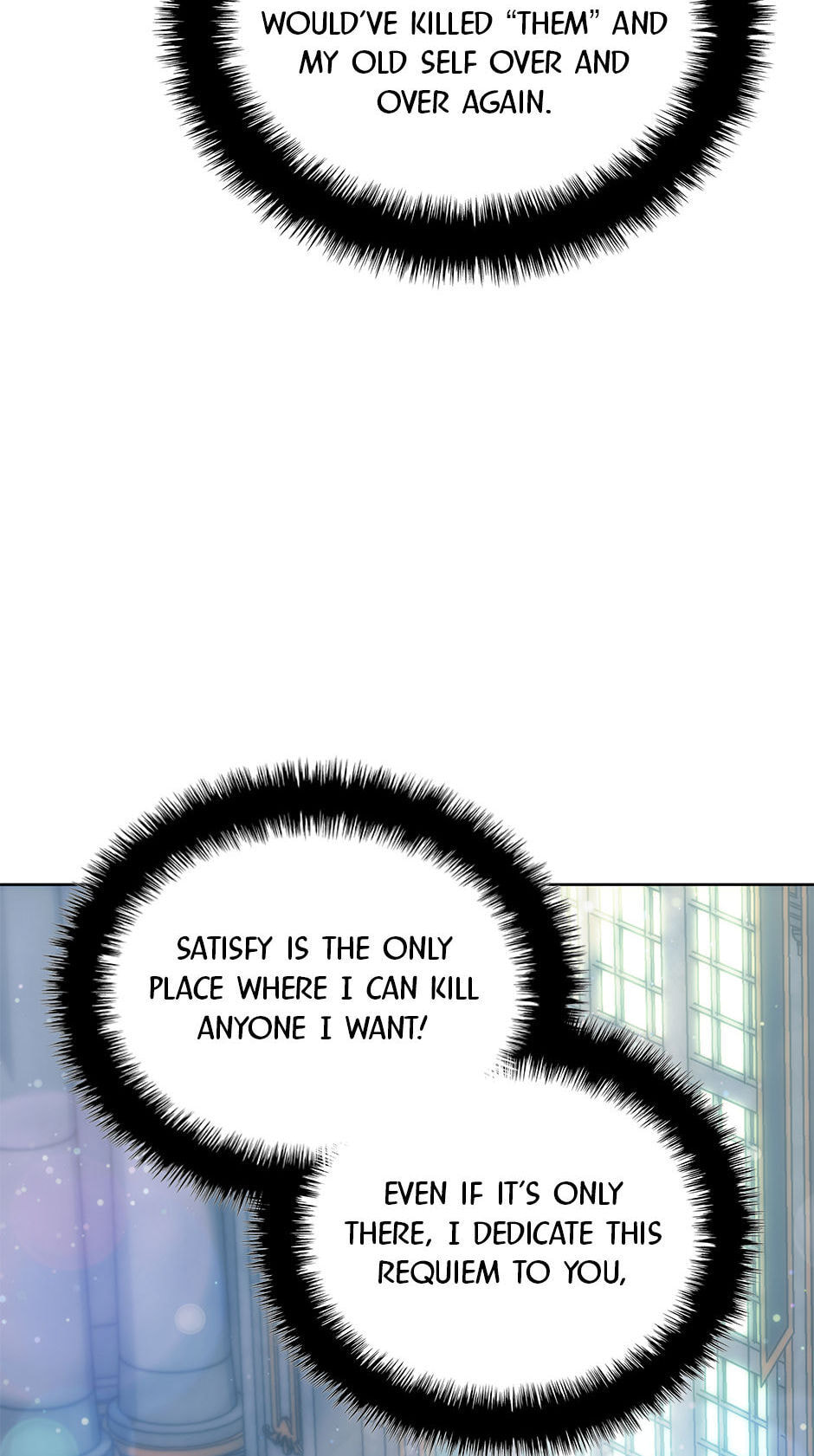Read Overgeared (Team Argo) chapter 285 image 36 on Lezhin
