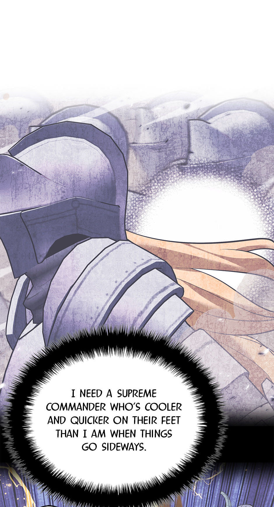 Read Overgeared (Team Argo) chapter 285 image 4 on Lezhin
