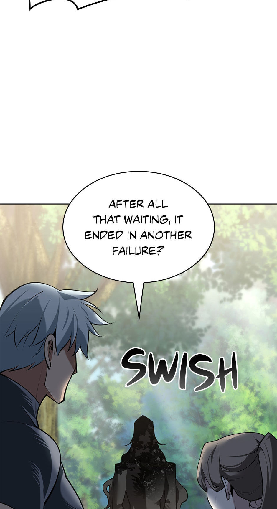 Read Overgeared (Team Argo) chapter 285 image 42 on Lezhin