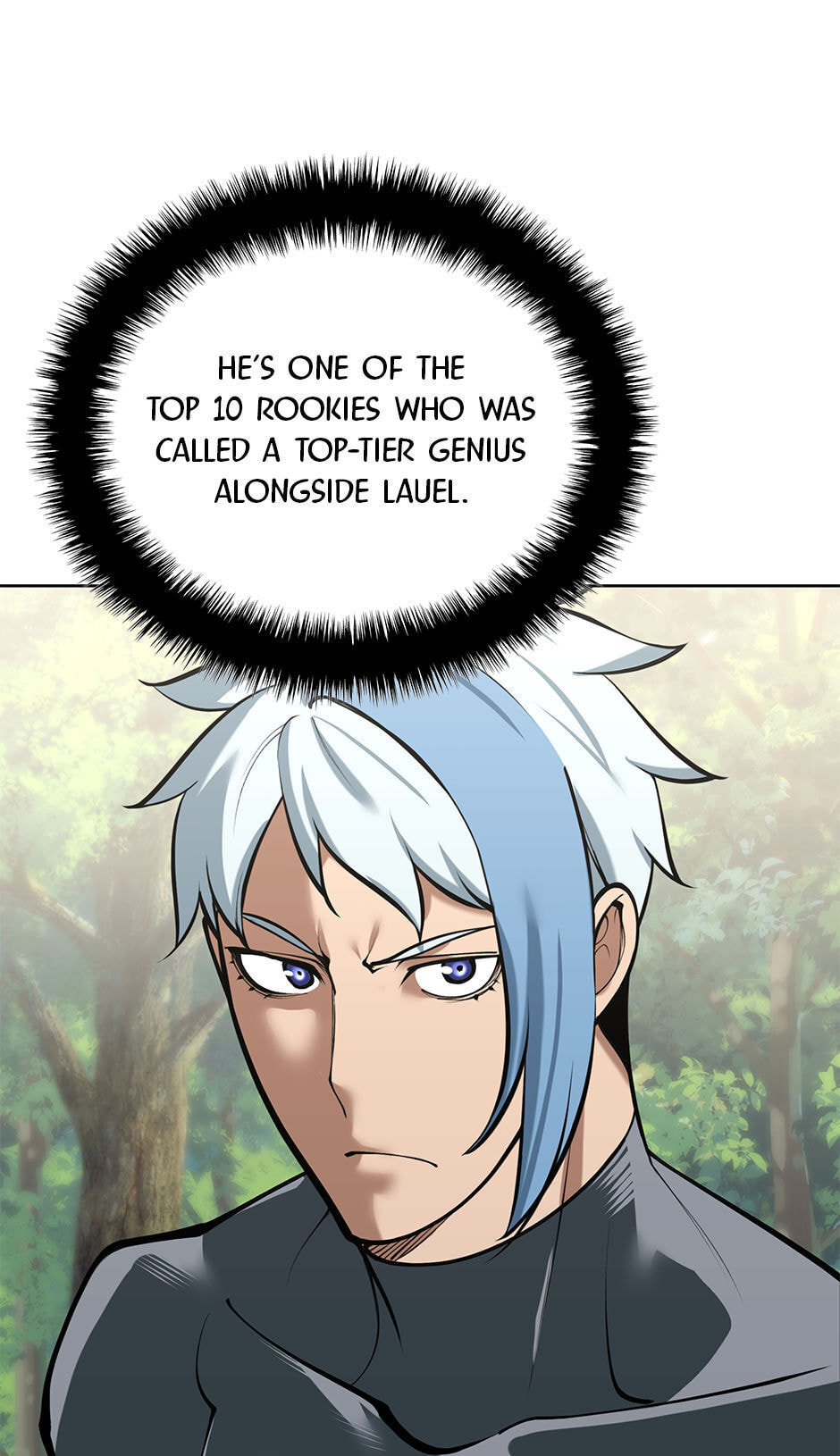 Read Overgeared (Team Argo) chapter 285 image 46 on Lezhin