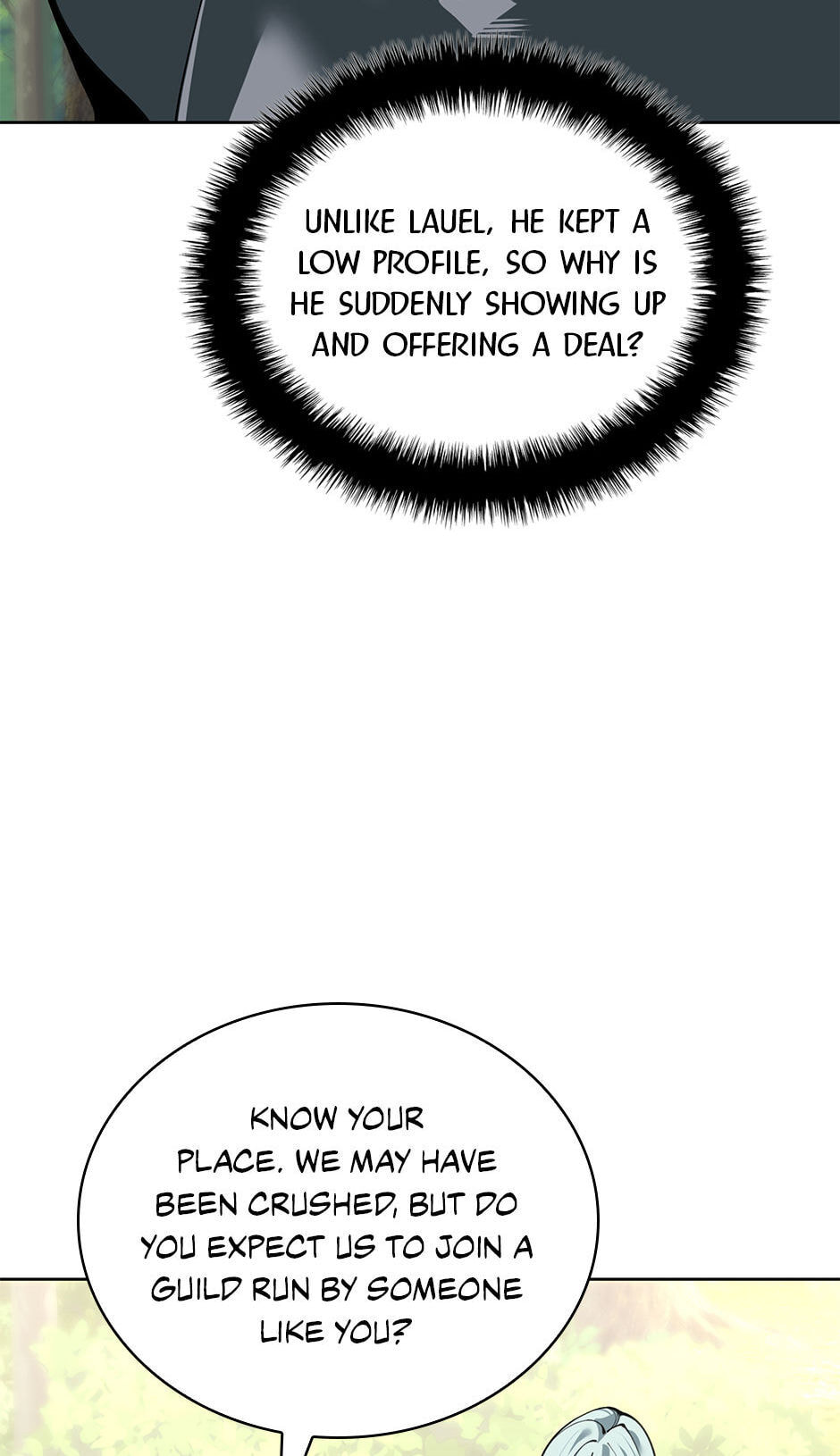 Read Overgeared (Team Argo) chapter 285 image 47 on Lezhin