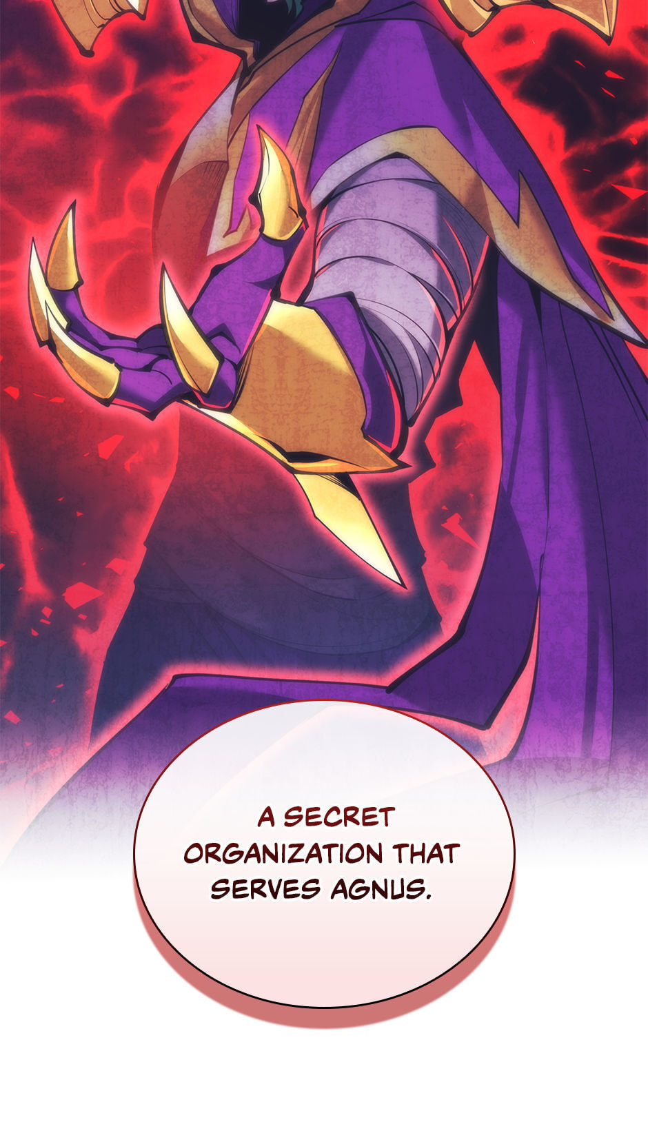 Read Overgeared (Team Argo) chapter 285 image 50 on Lezhin