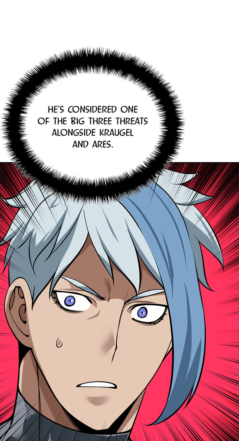 Read Overgeared (Team Argo) chapter 285 image 51 on Lezhin