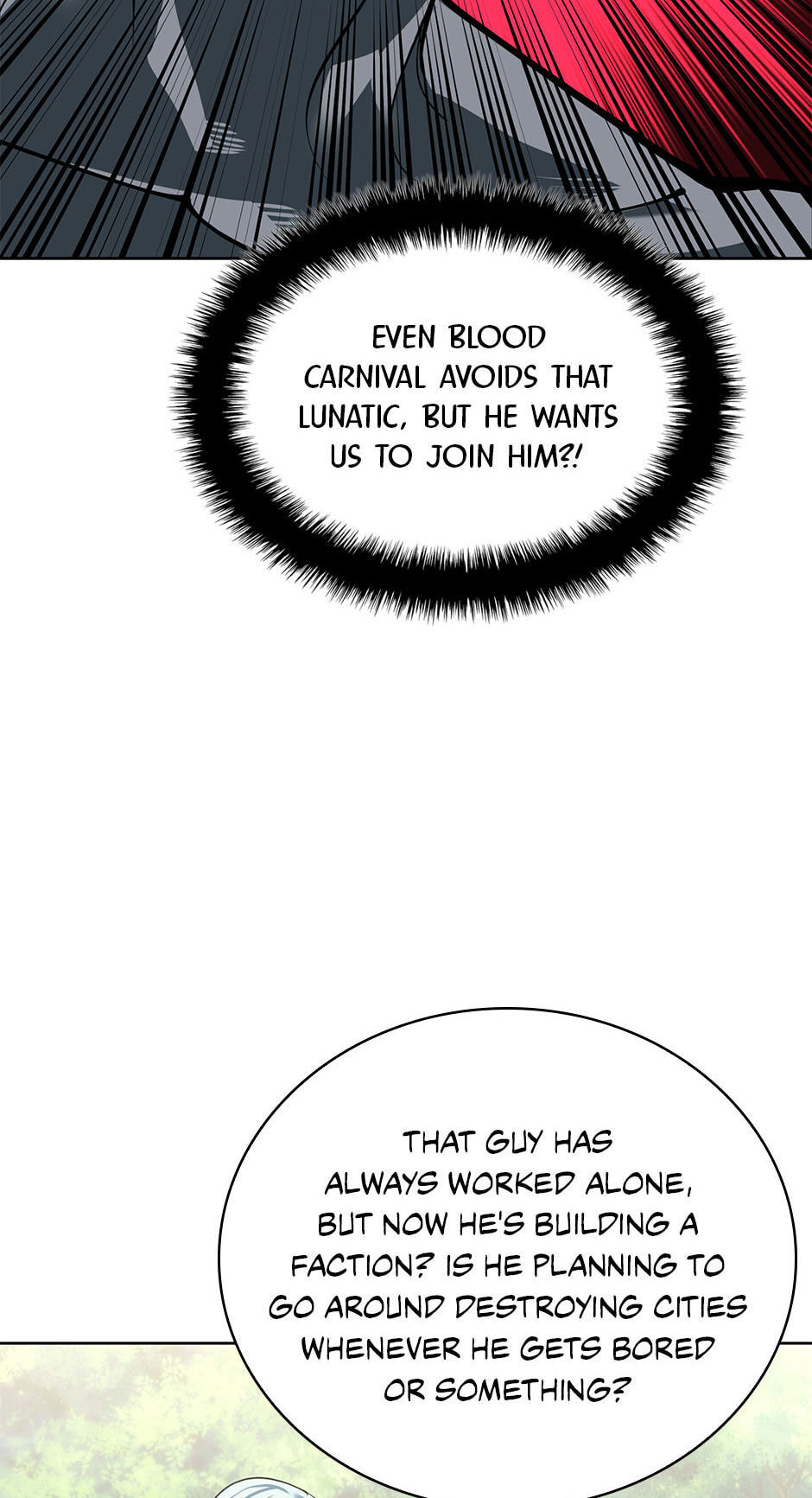 Read Overgeared (Team Argo) chapter 285 image 52 on Lezhin
