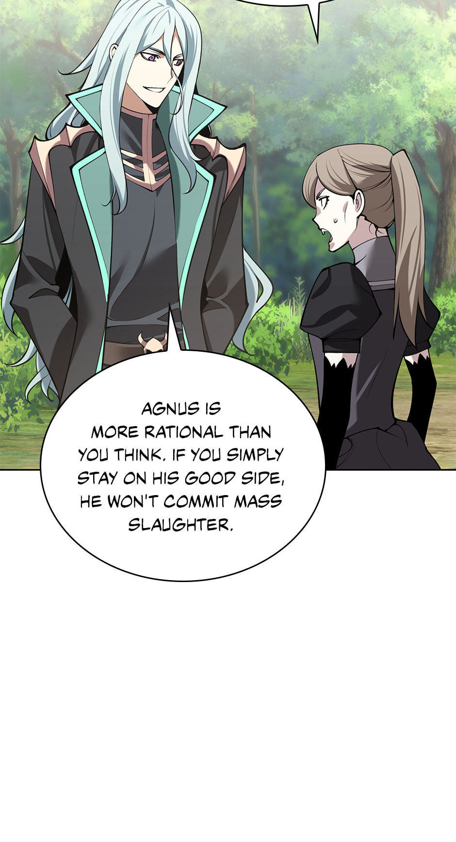 Read Overgeared (Team Argo) chapter 285 image 53 on Lezhin