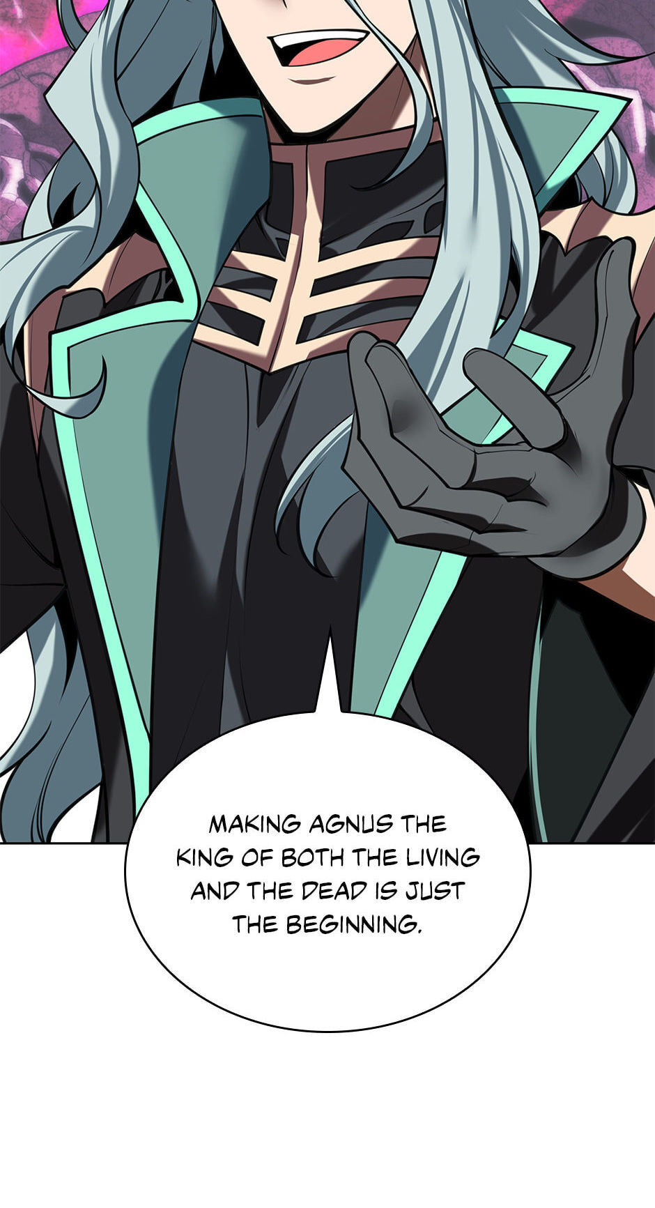 Read Overgeared (Team Argo) chapter 285 image 55 on Lezhin