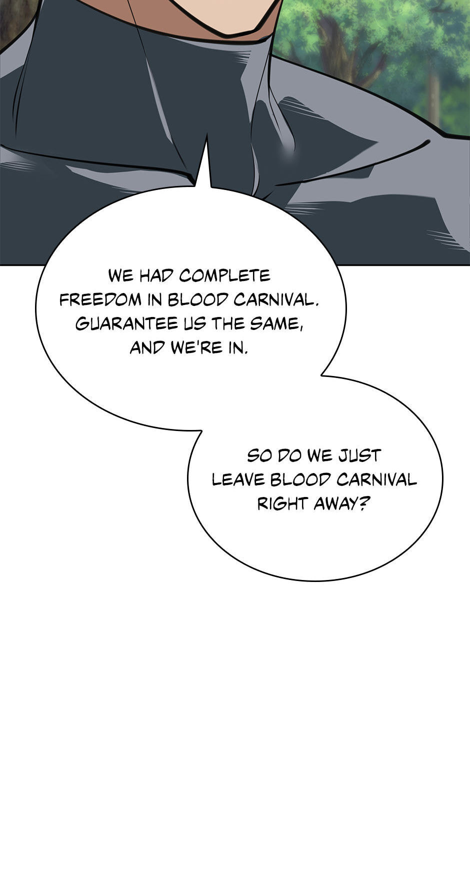 Read Overgeared (Team Argo) chapter 285 image 57 on Lezhin