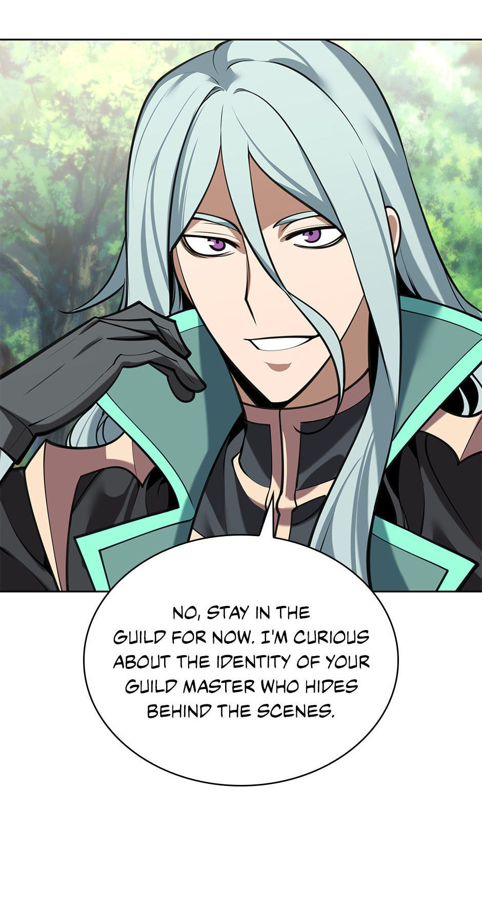 Read Overgeared (Team Argo) chapter 285 image 58 on Lezhin