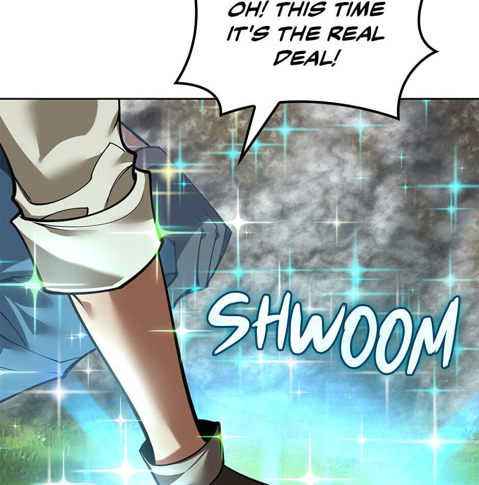 Read Overgeared (Team Argo) chapter 285 image 65 on Lezhin