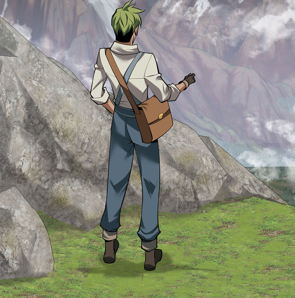 Read Overgeared (Team Argo) chapter 285 image 69 on Lezhin