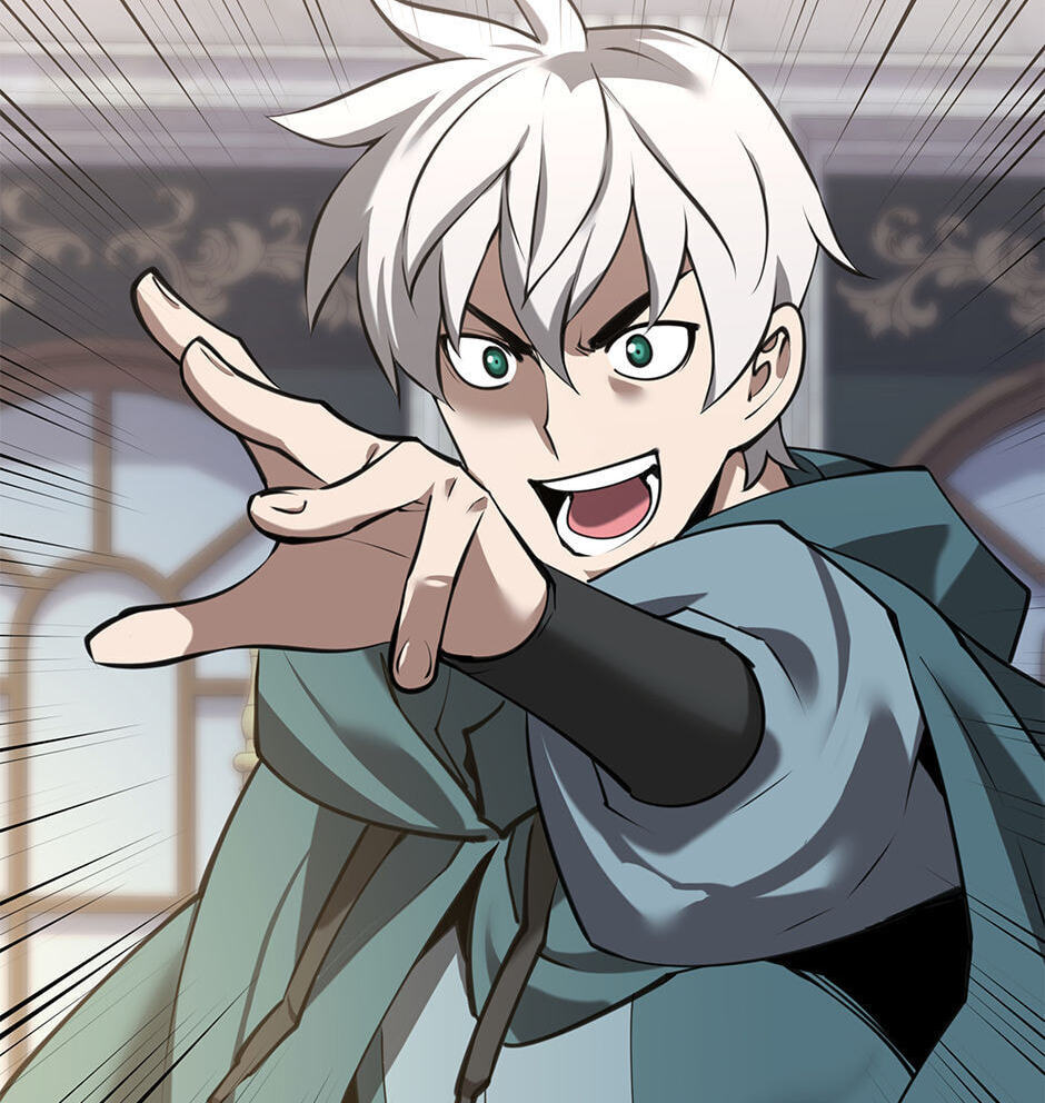 Read Overgeared (Team Argo) chapter 285 image 7 on Lezhin