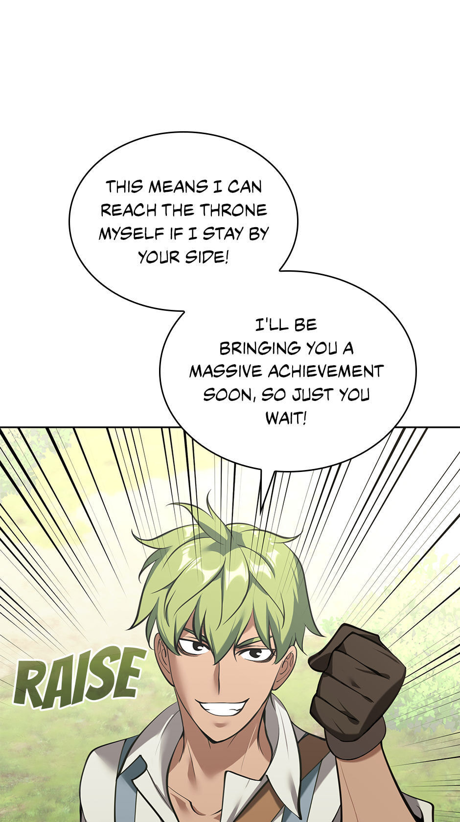 Read Overgeared (Team Argo) chapter 285 image 73 on Lezhin