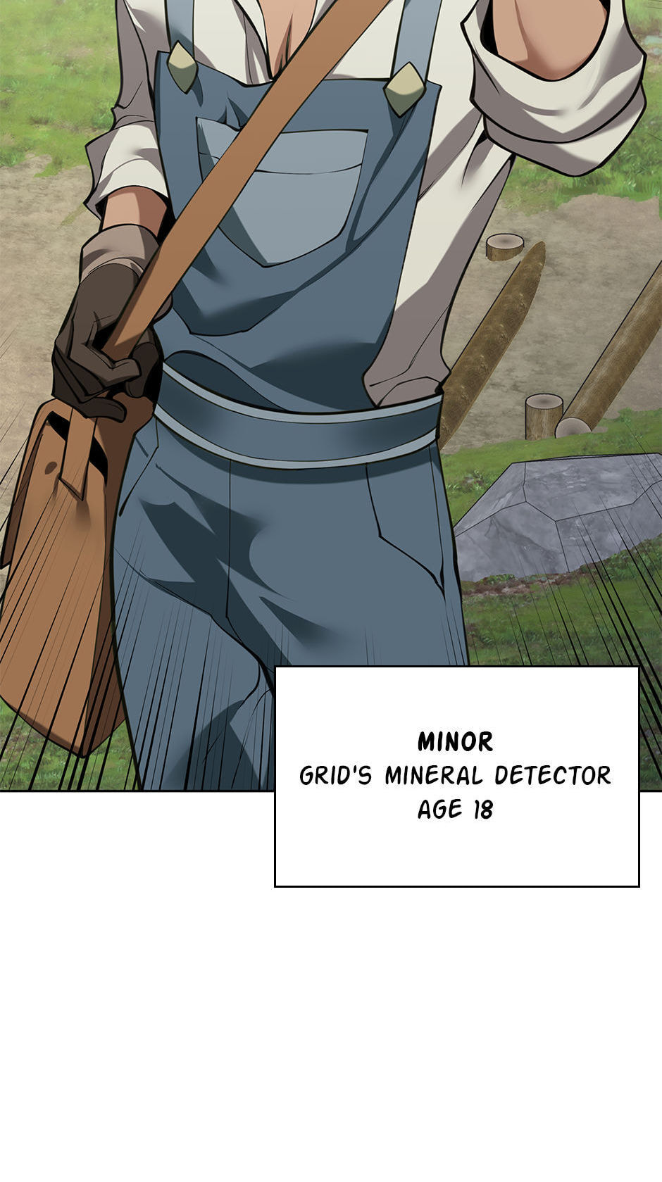 Read Overgeared (Team Argo) chapter 285 image 74 on Lezhin