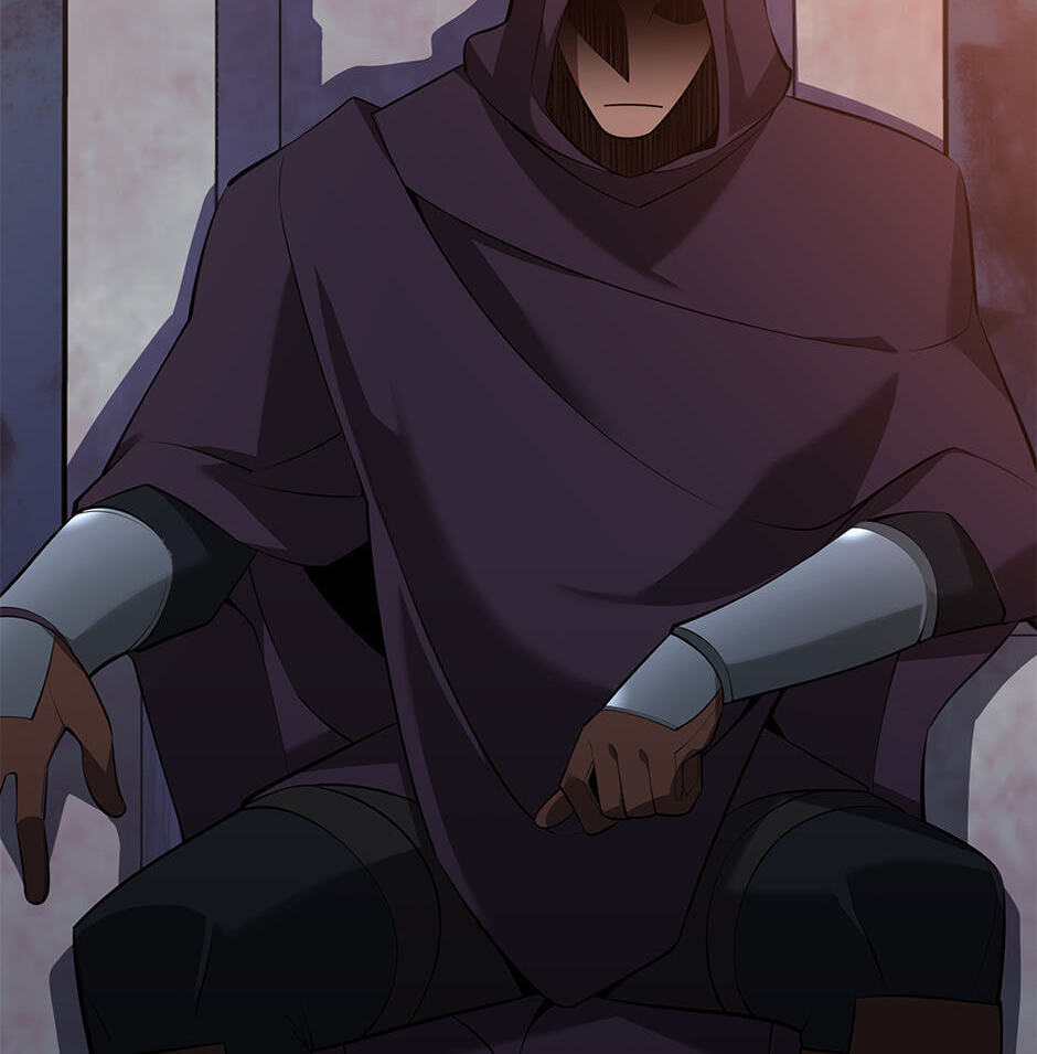 Read Overgeared (Team Argo) chapter 285 image 79 on Lezhin