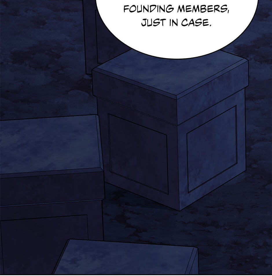 Read Overgeared (Team Argo) chapter 285 image 83 on Lezhin