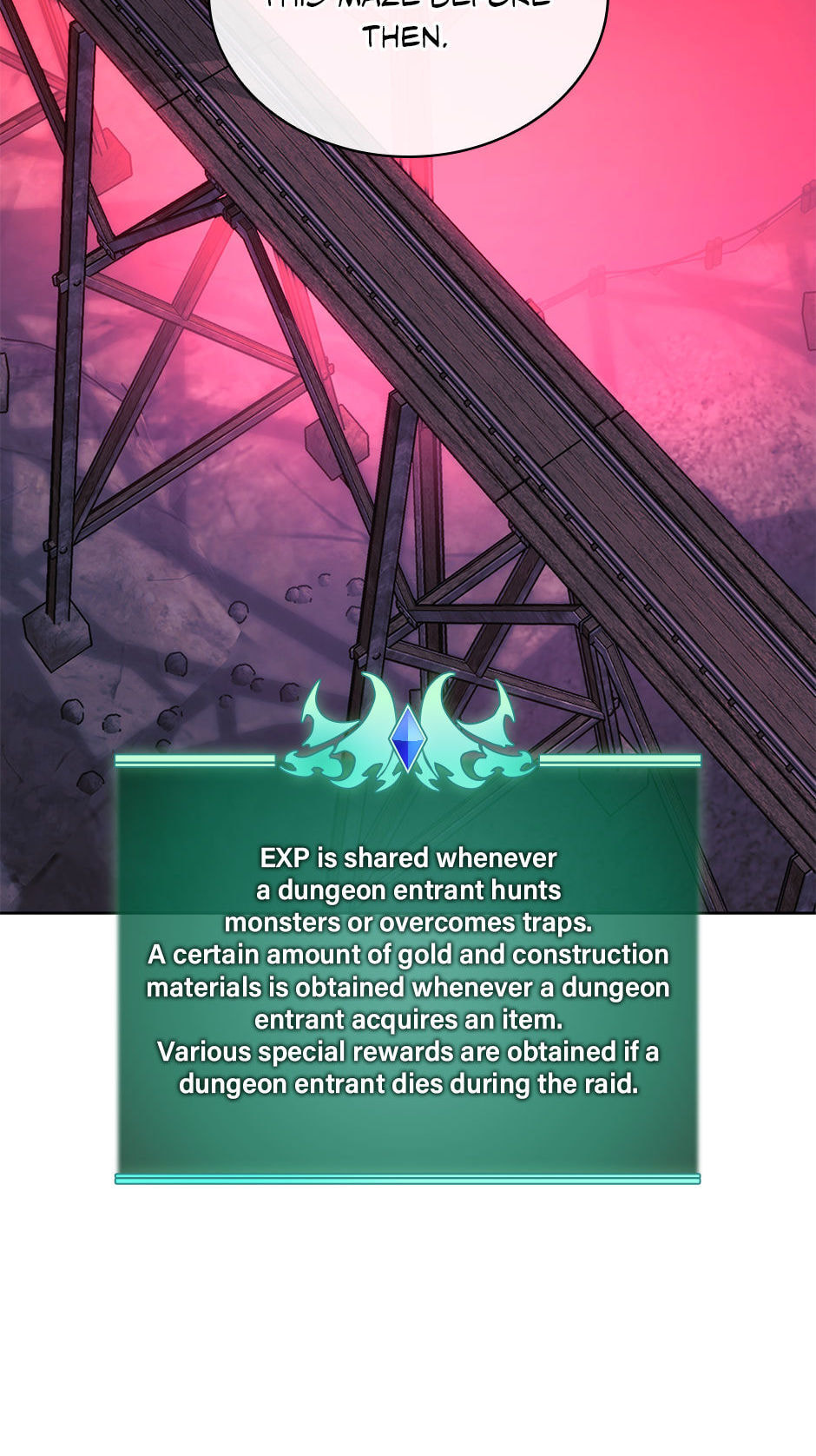 Read Overgeared (Team Argo) chapter 285 image 93 on Lezhin