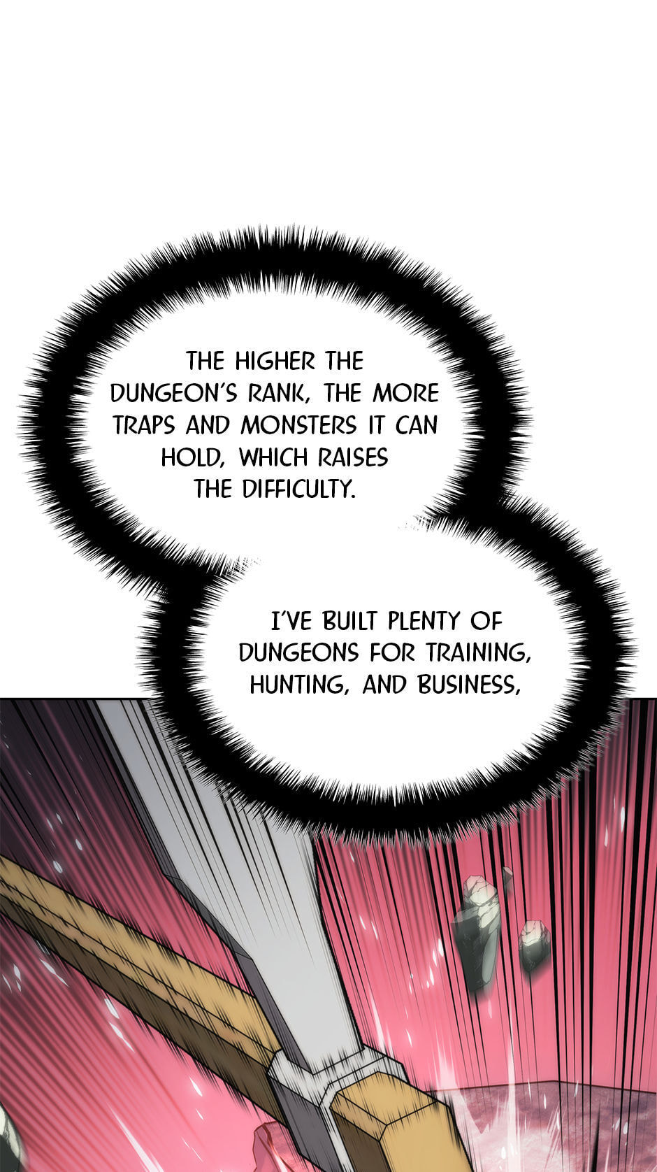Read Overgeared (Team Argo) chapter 285 image 94 on Lezhin