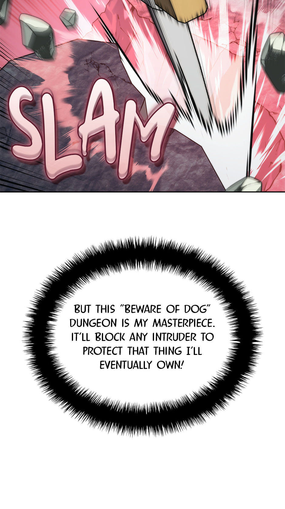 Read Overgeared (Team Argo) chapter 285 image 95 on Lezhin