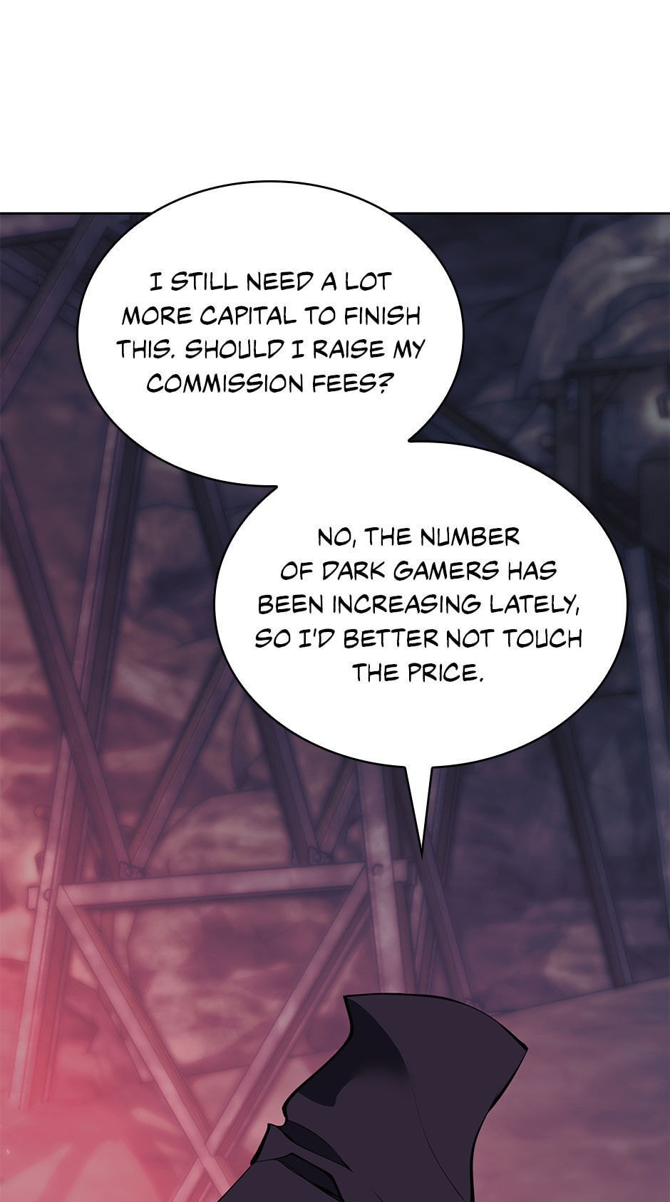 Read Overgeared (Team Argo) chapter 285 image 96 on Lezhin