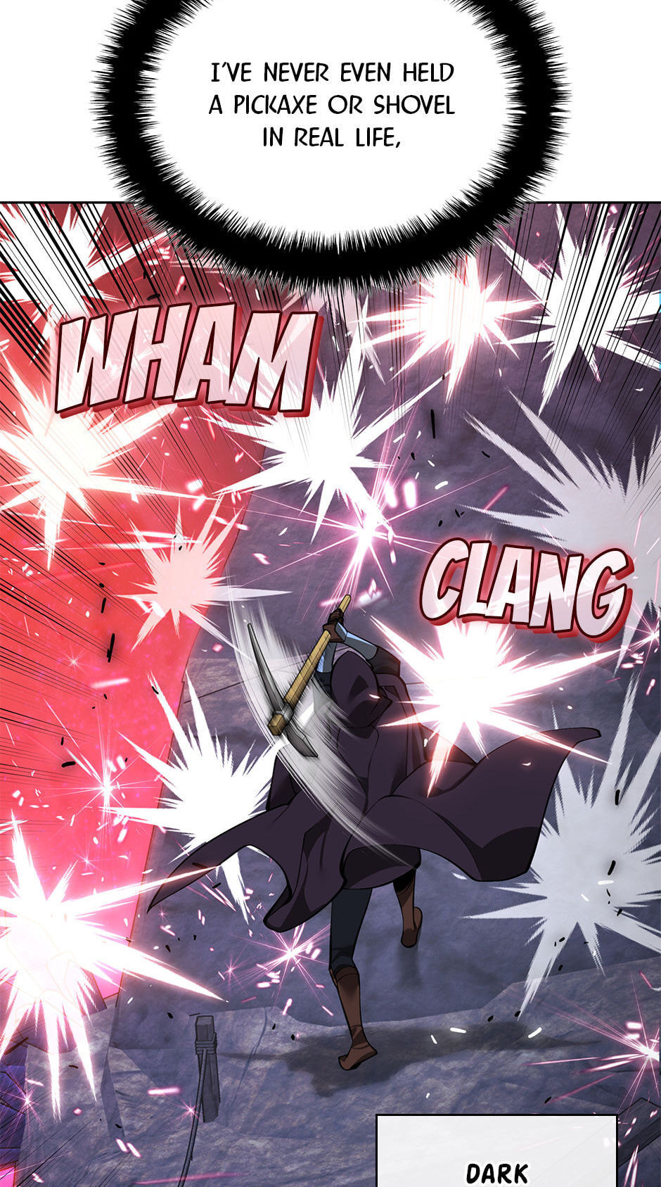 Read Overgeared (Team Argo) chapter 285 image 98 on Lezhin