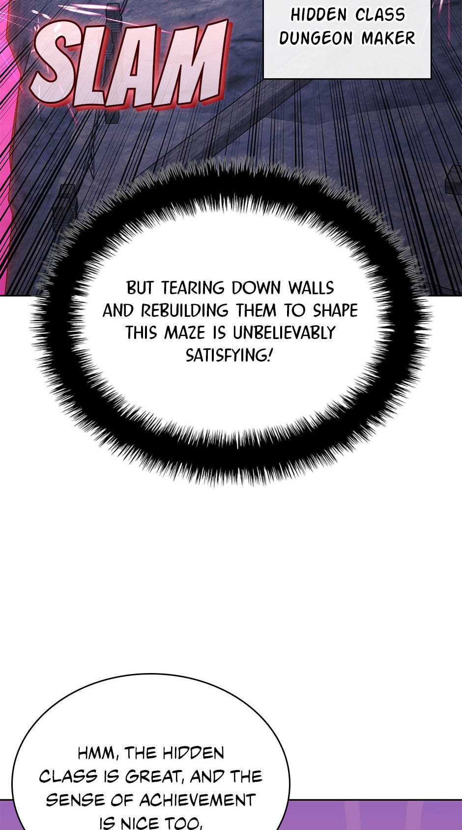 Read Overgeared (Team Argo) chapter 285 image 99 on Lezhin