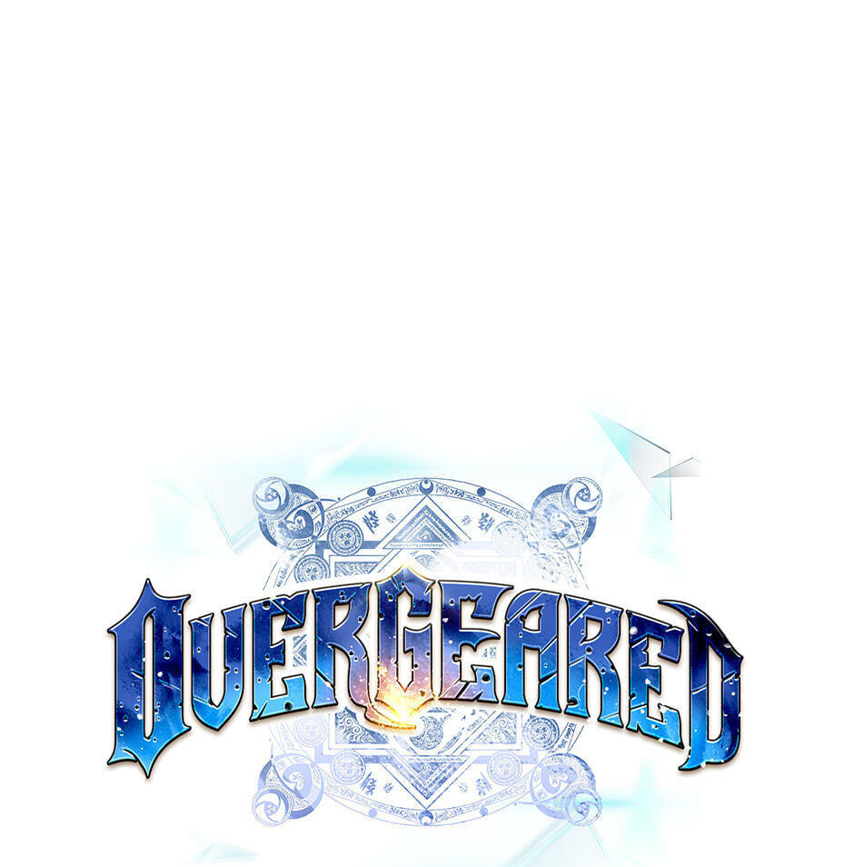 Read Overgeared (Team Argo) chapter 286 image 0 on Lezhin
