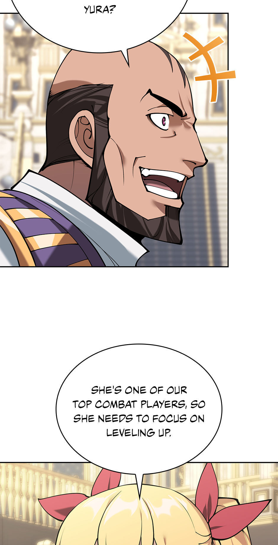 Read Overgeared (Team Argo) chapter 286 image 10 on Lezhin