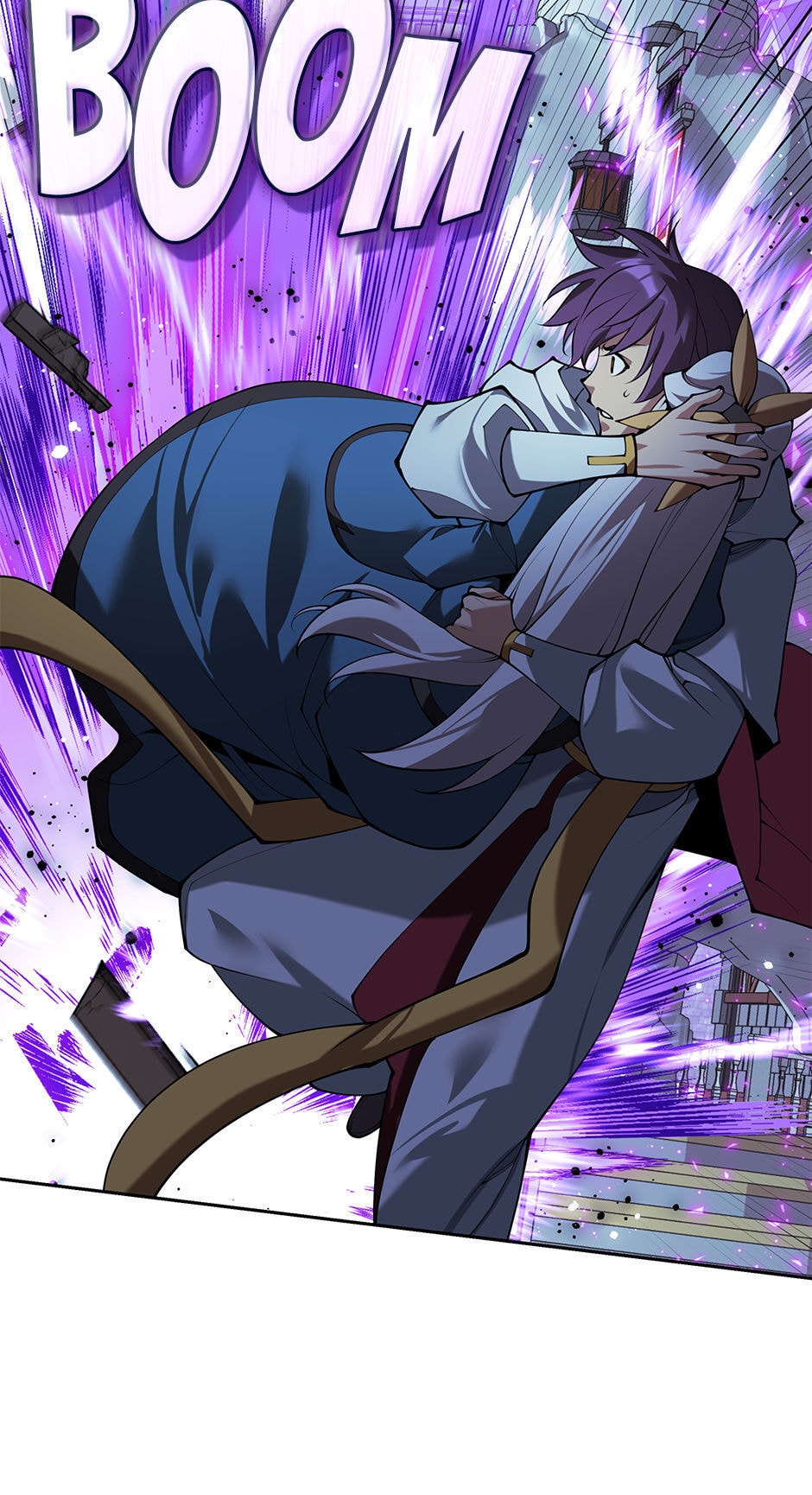 Read Overgeared (Team Argo) chapter 286 image 100 on Lezhin