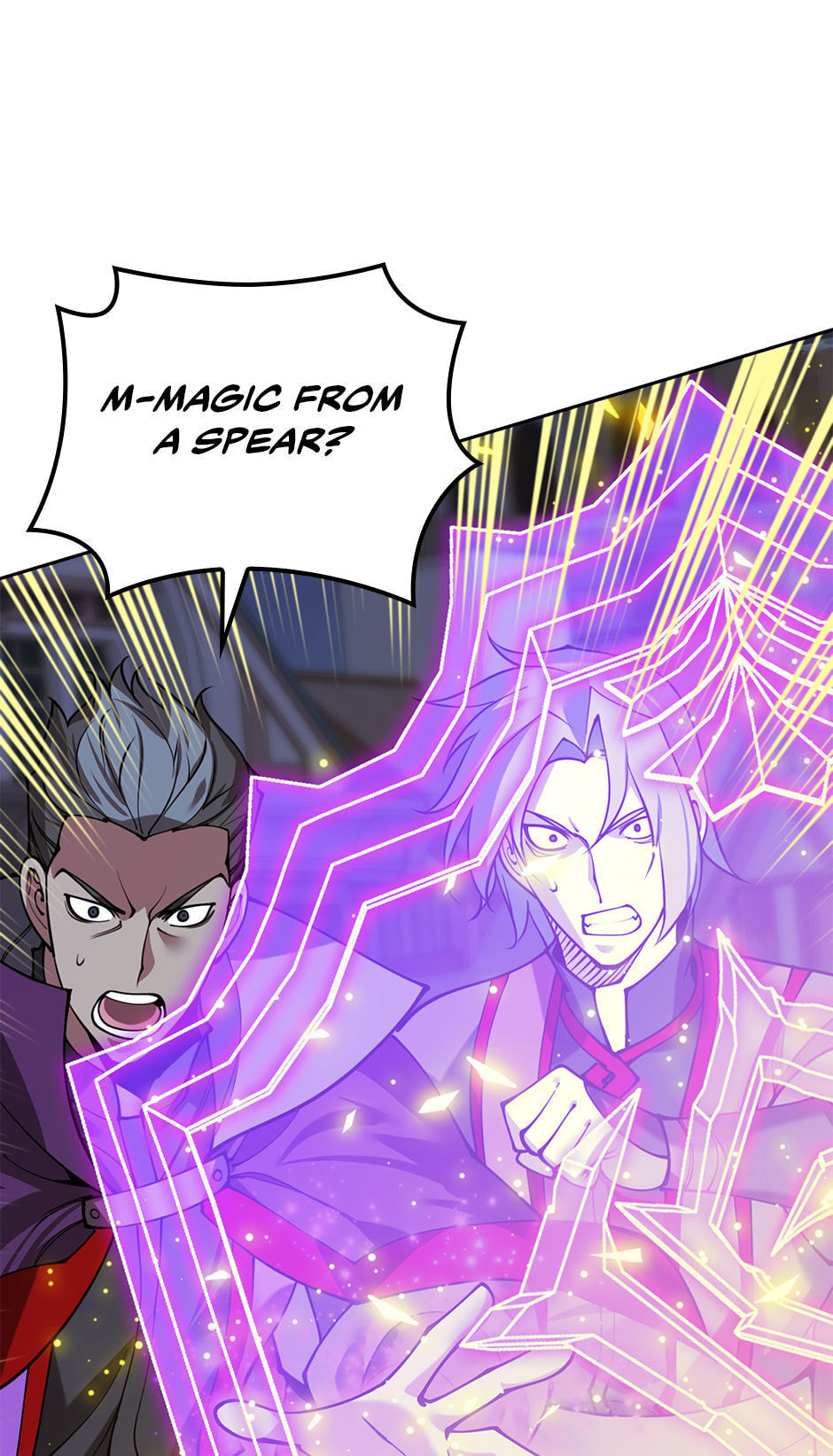 Read Overgeared (Team Argo) chapter 286 image 106 on Lezhin