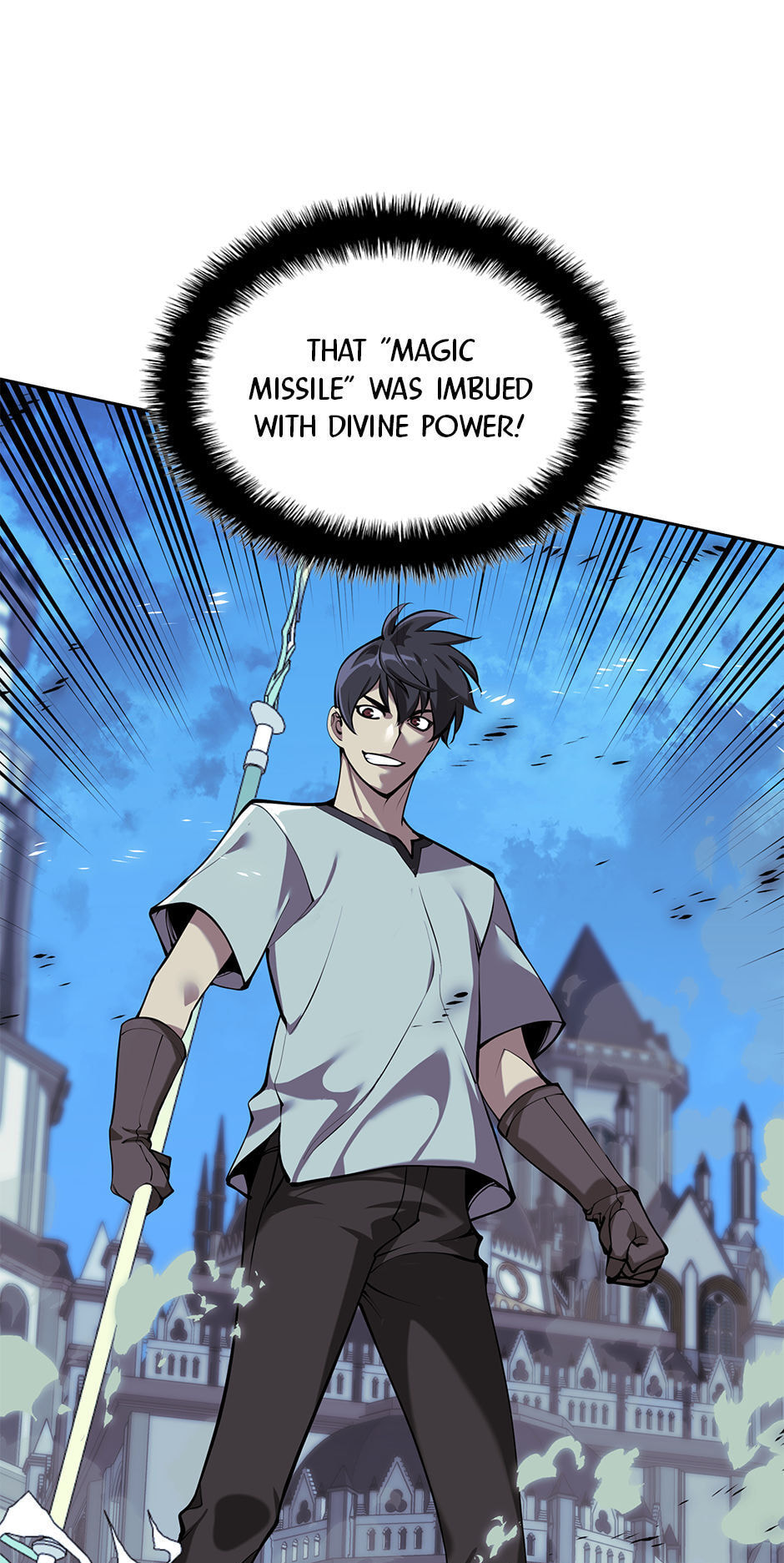 Read Overgeared (Team Argo) chapter 286 image 111 on Lezhin