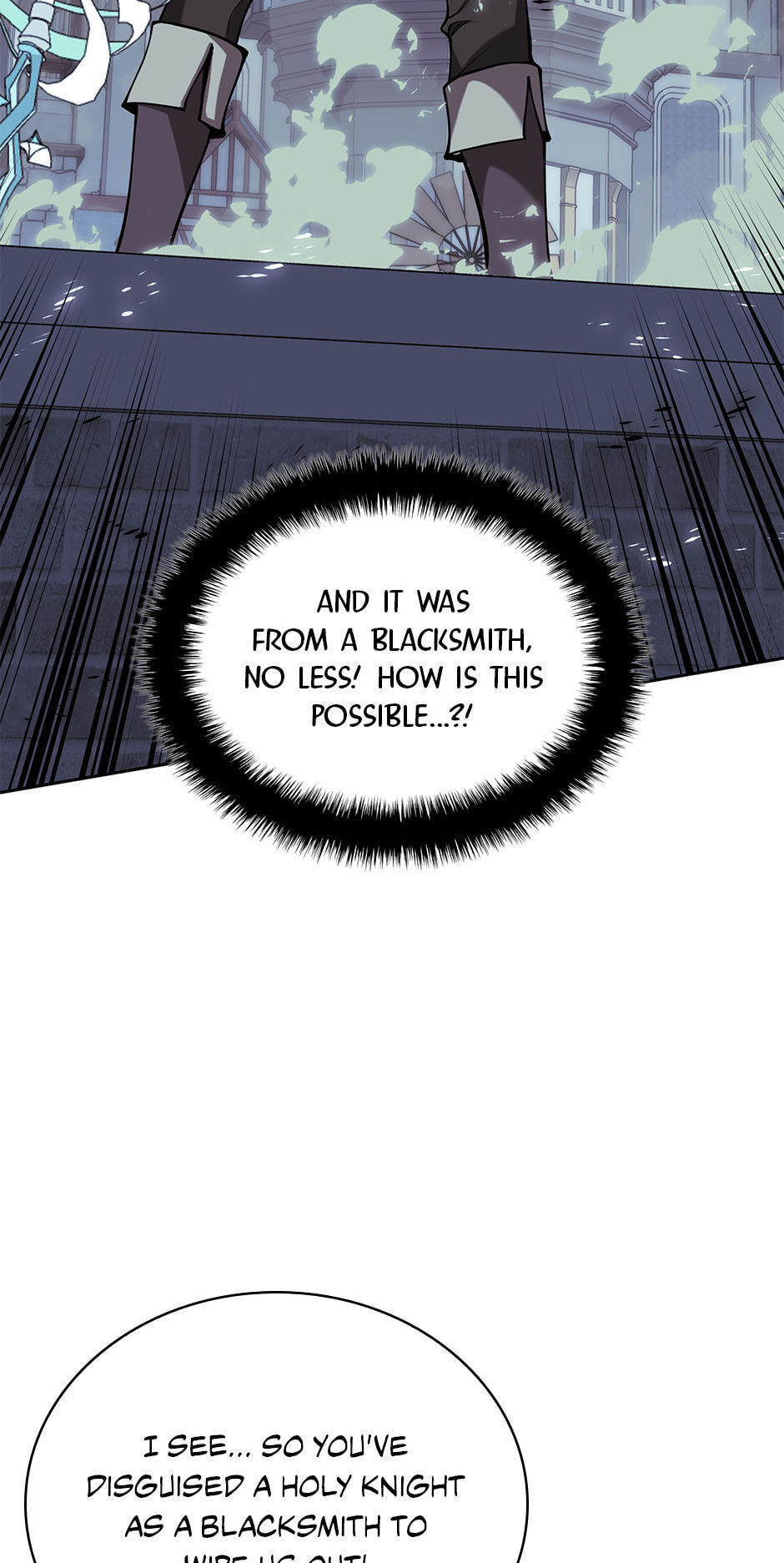 Read Overgeared (Team Argo) chapter 286 image 112 on Lezhin