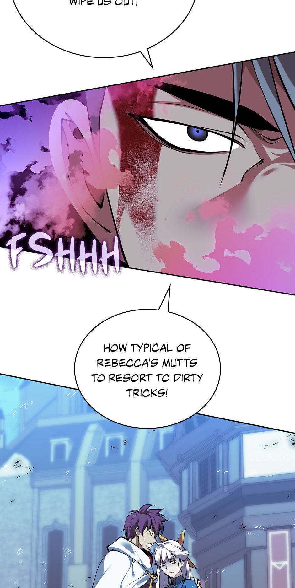 Read Overgeared (Team Argo) chapter 286 image 113 on Lezhin