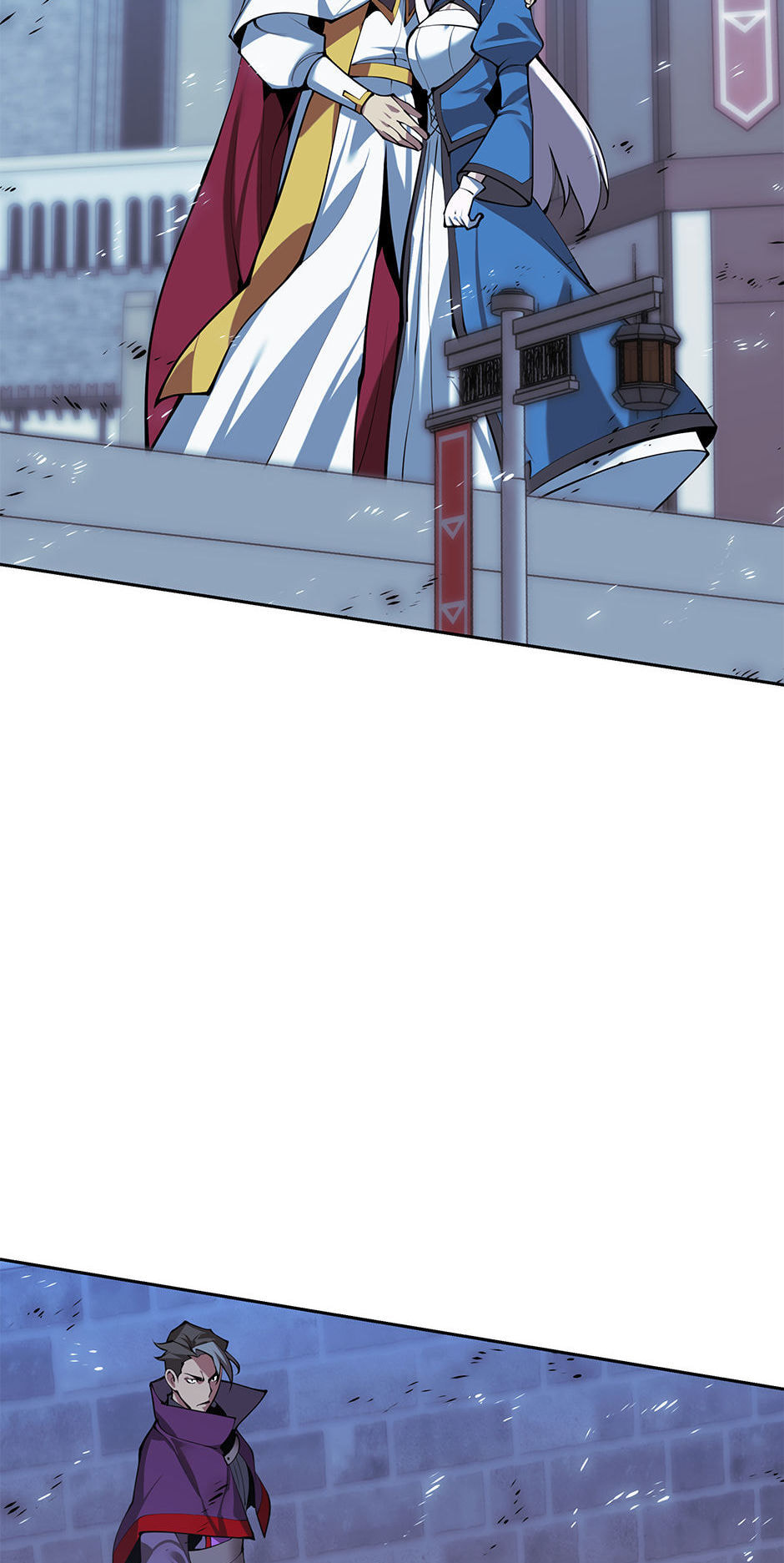 Read Overgeared (Team Argo) chapter 286 image 114 on Lezhin