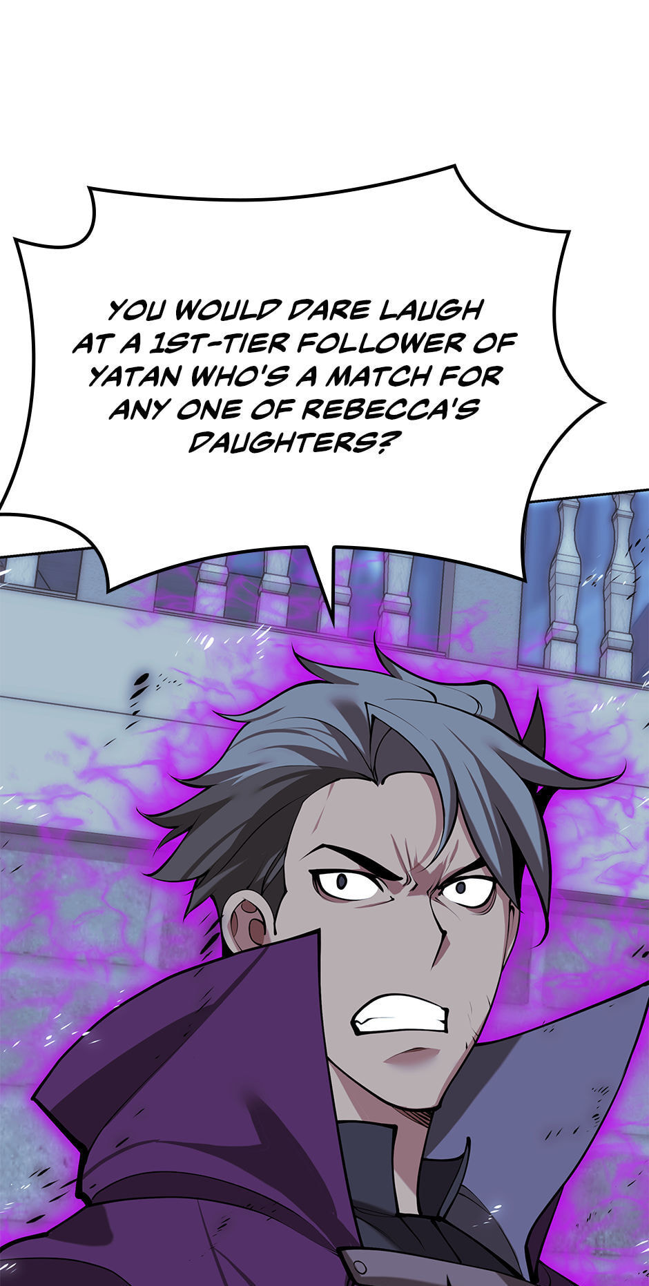 Read Overgeared (Team Argo) chapter 286 image 116 on Lezhin