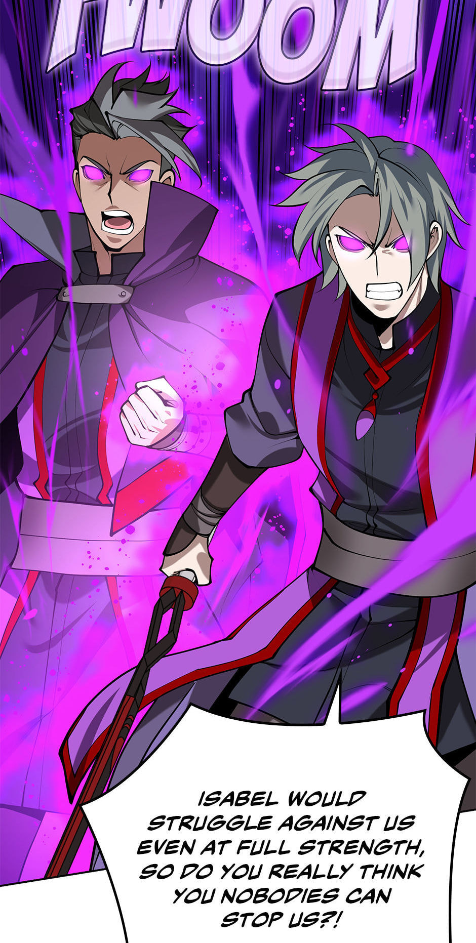 Read Overgeared (Team Argo) chapter 286 image 118 on Lezhin