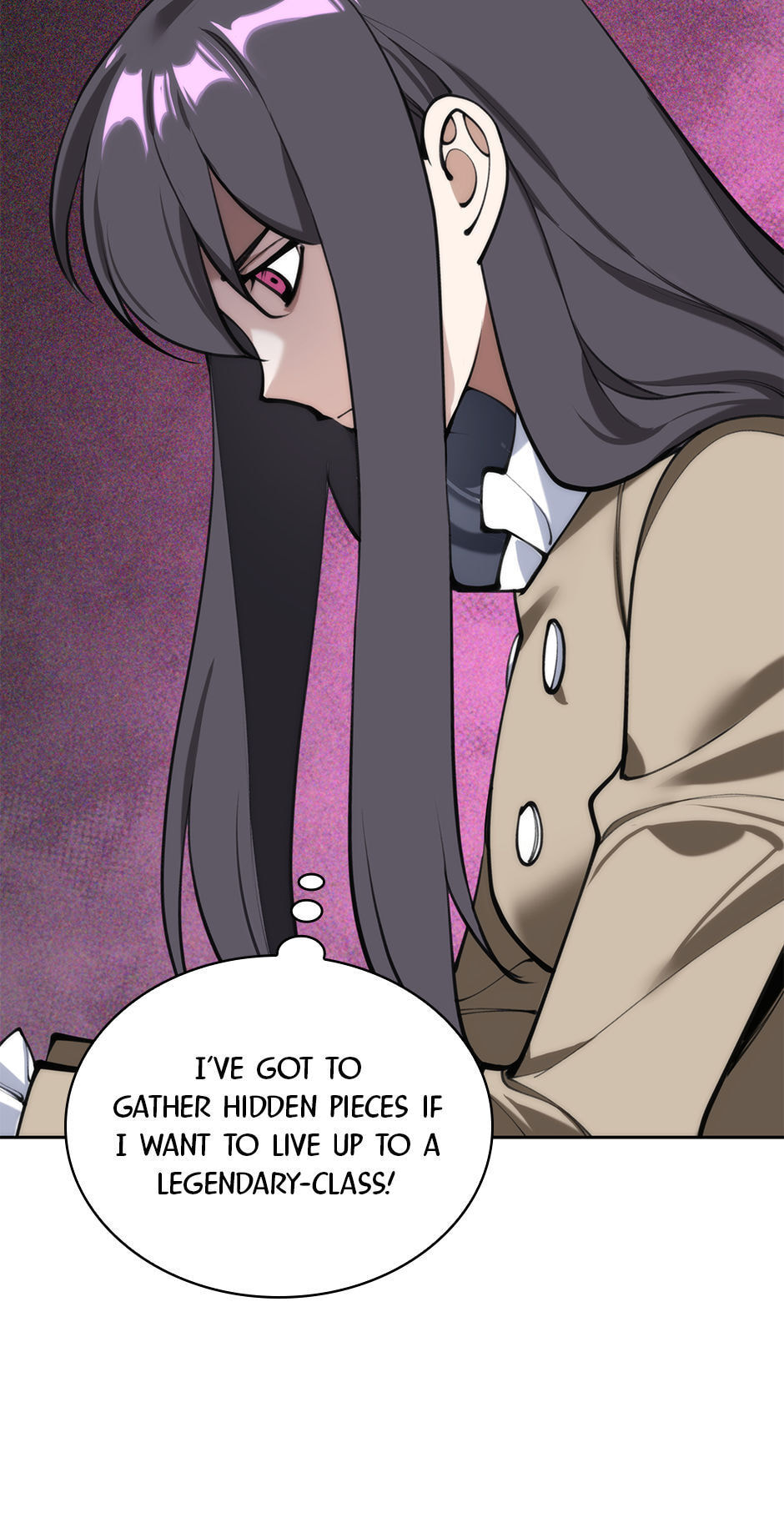 Read Overgeared (Team Argo) chapter 286 image 12 on Lezhin
