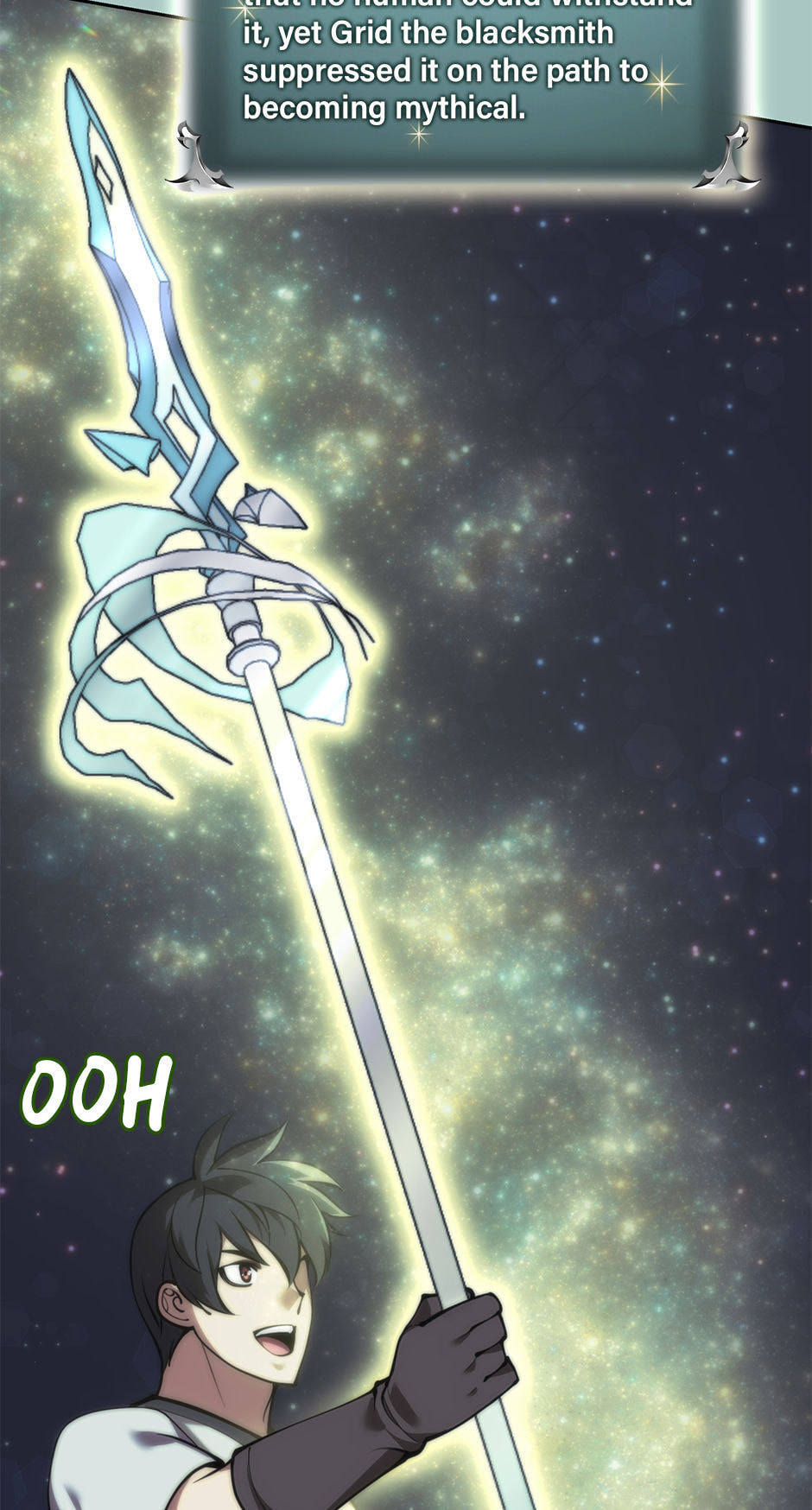 Read Overgeared (Team Argo) chapter 286 image 125 on Lezhin