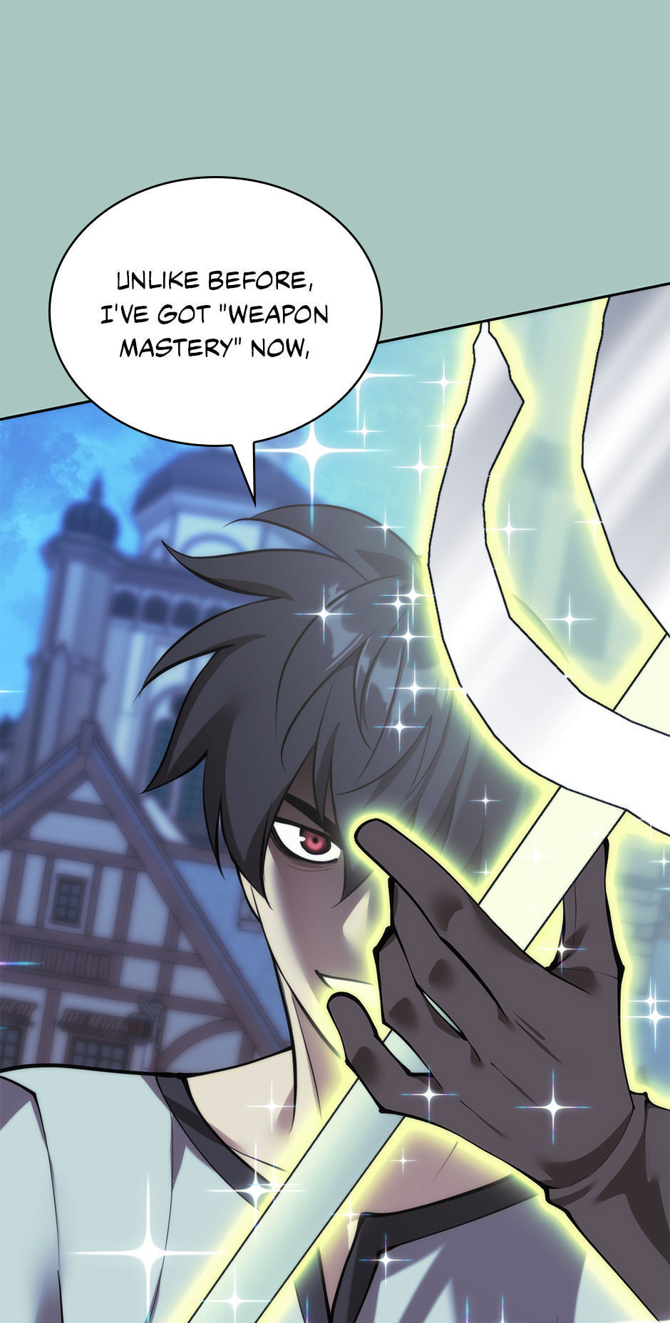 Read Overgeared (Team Argo) chapter 286 image 127 on Lezhin