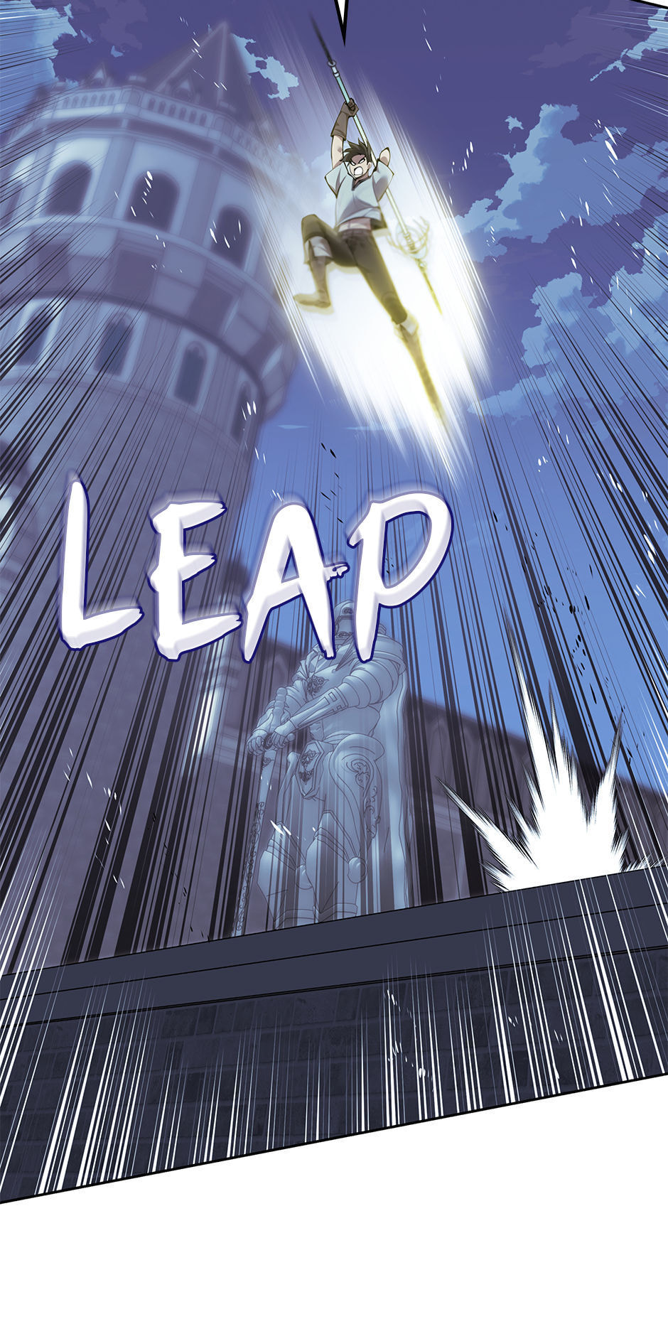 Read Overgeared (Team Argo) chapter 286 image 129 on Lezhin