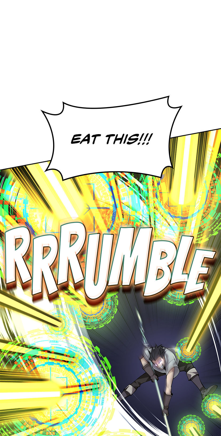Read Overgeared (Team Argo) chapter 286 image 130 on Lezhin