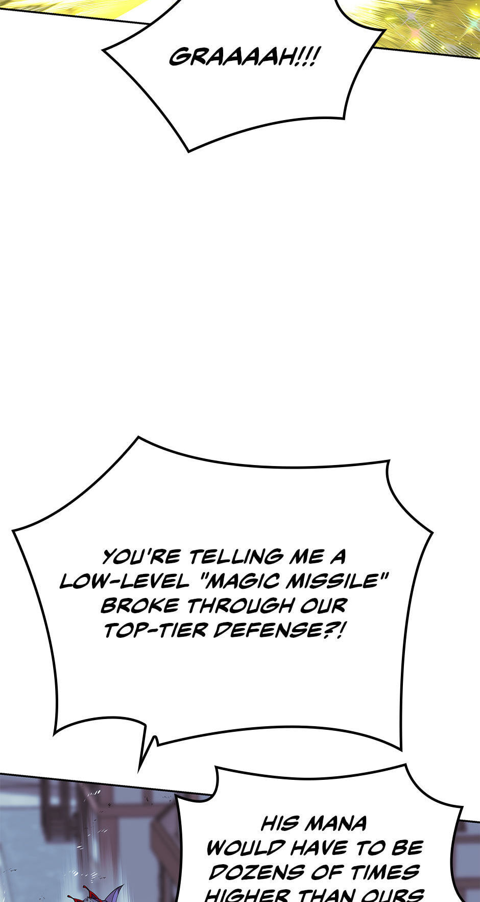 Read Overgeared (Team Argo) chapter 286 image 135 on Lezhin