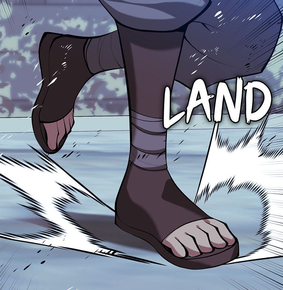 Read Overgeared (Team Argo) chapter 286 image 138 on Lezhin